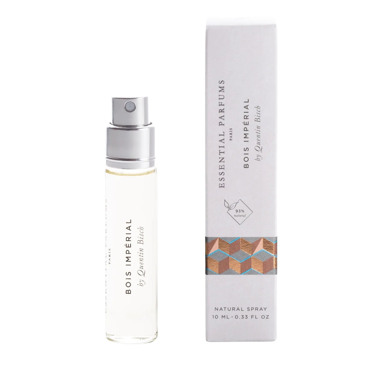 Bois Imperial Travel Size