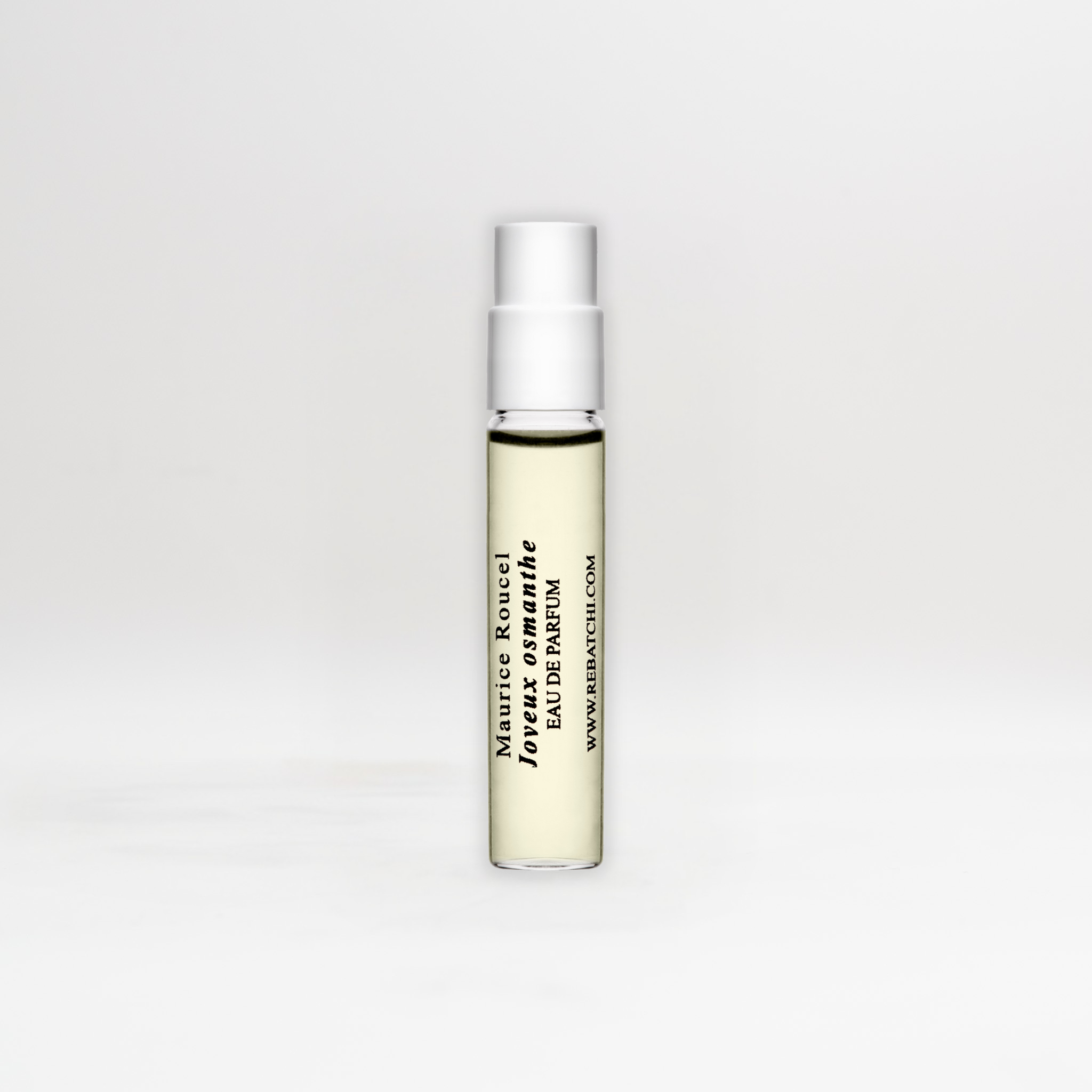 Joyeux Osmanthe Vial 2ml