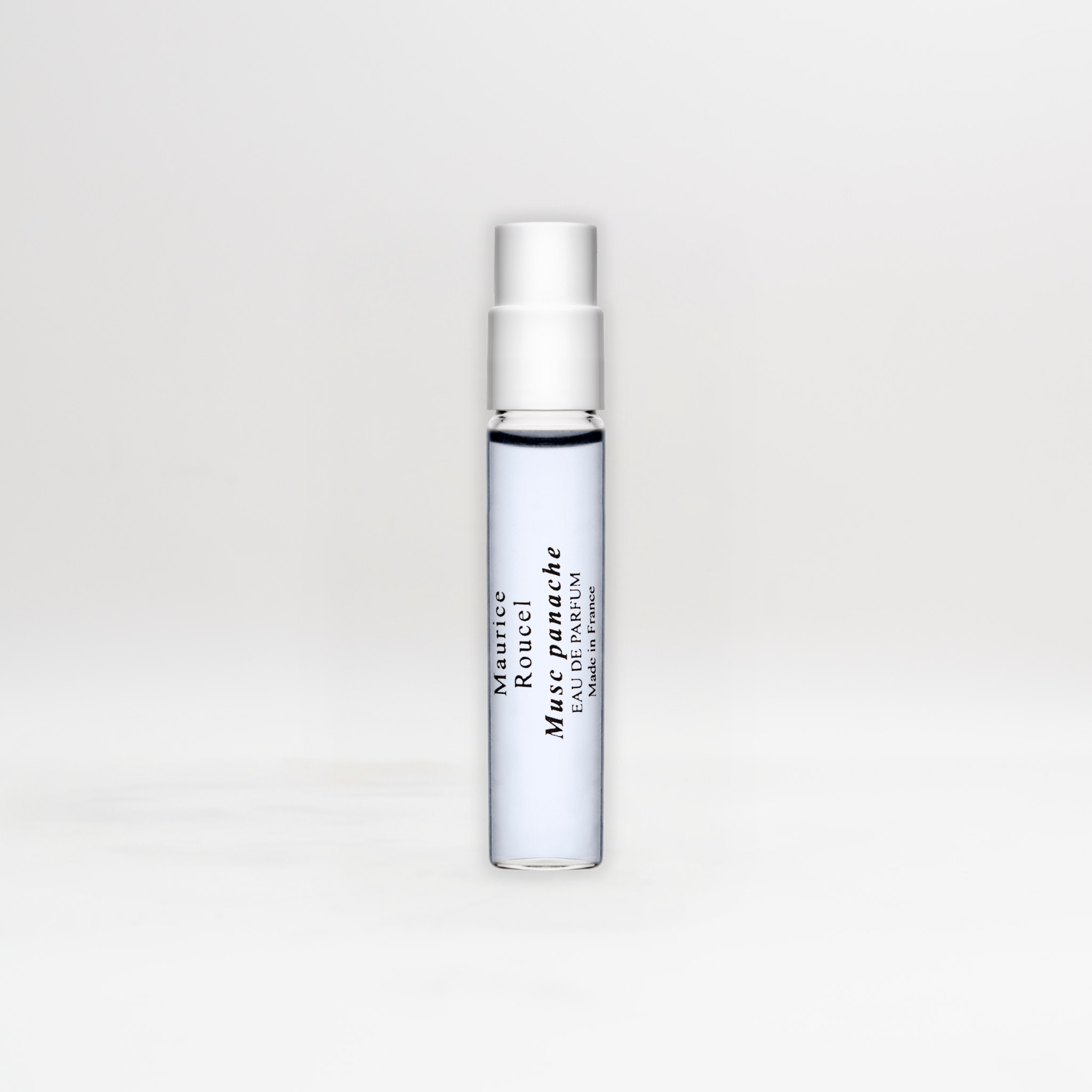 Musc Panache Vial 2ml