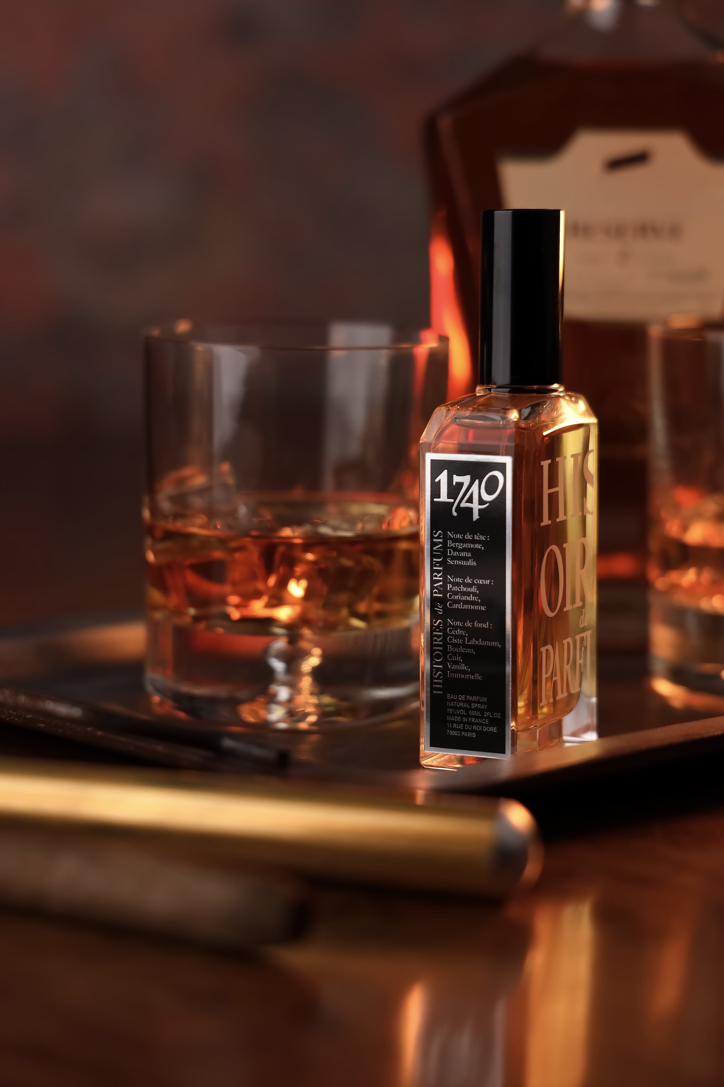 1740 Vial 1.7ml