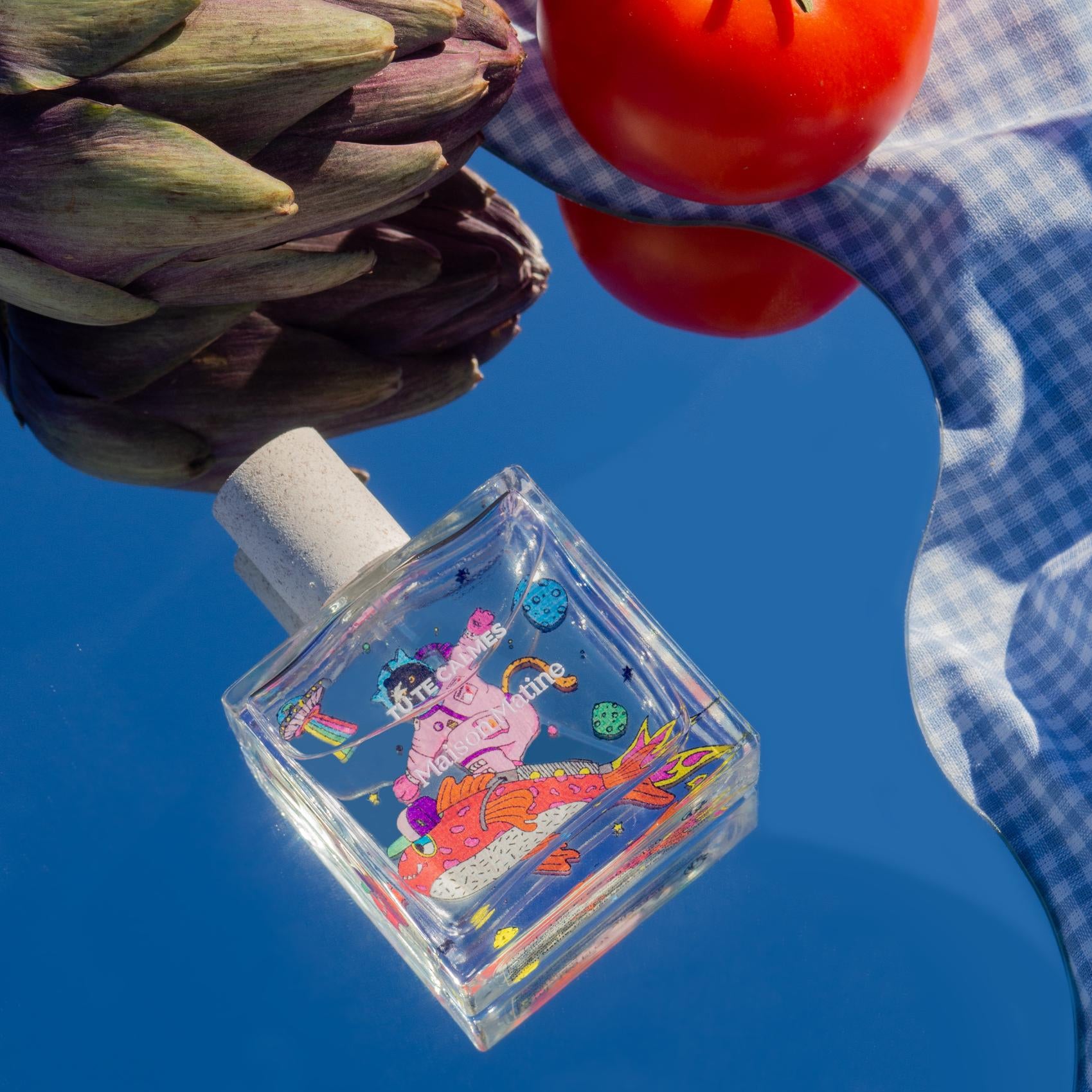 Tu Te Calmes Vial 2ml