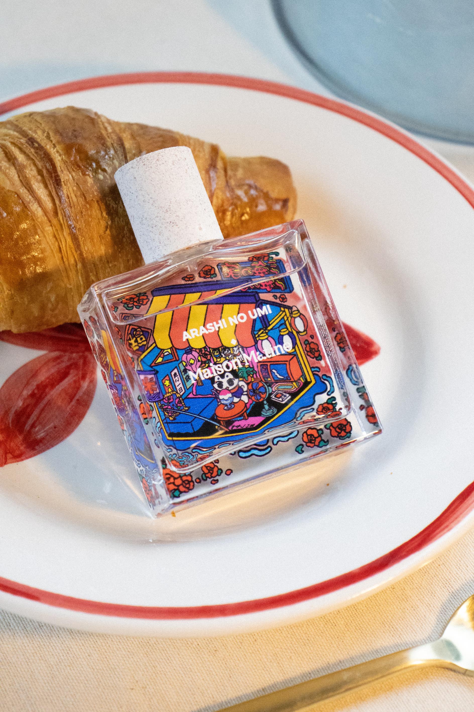 Arashi No Umi