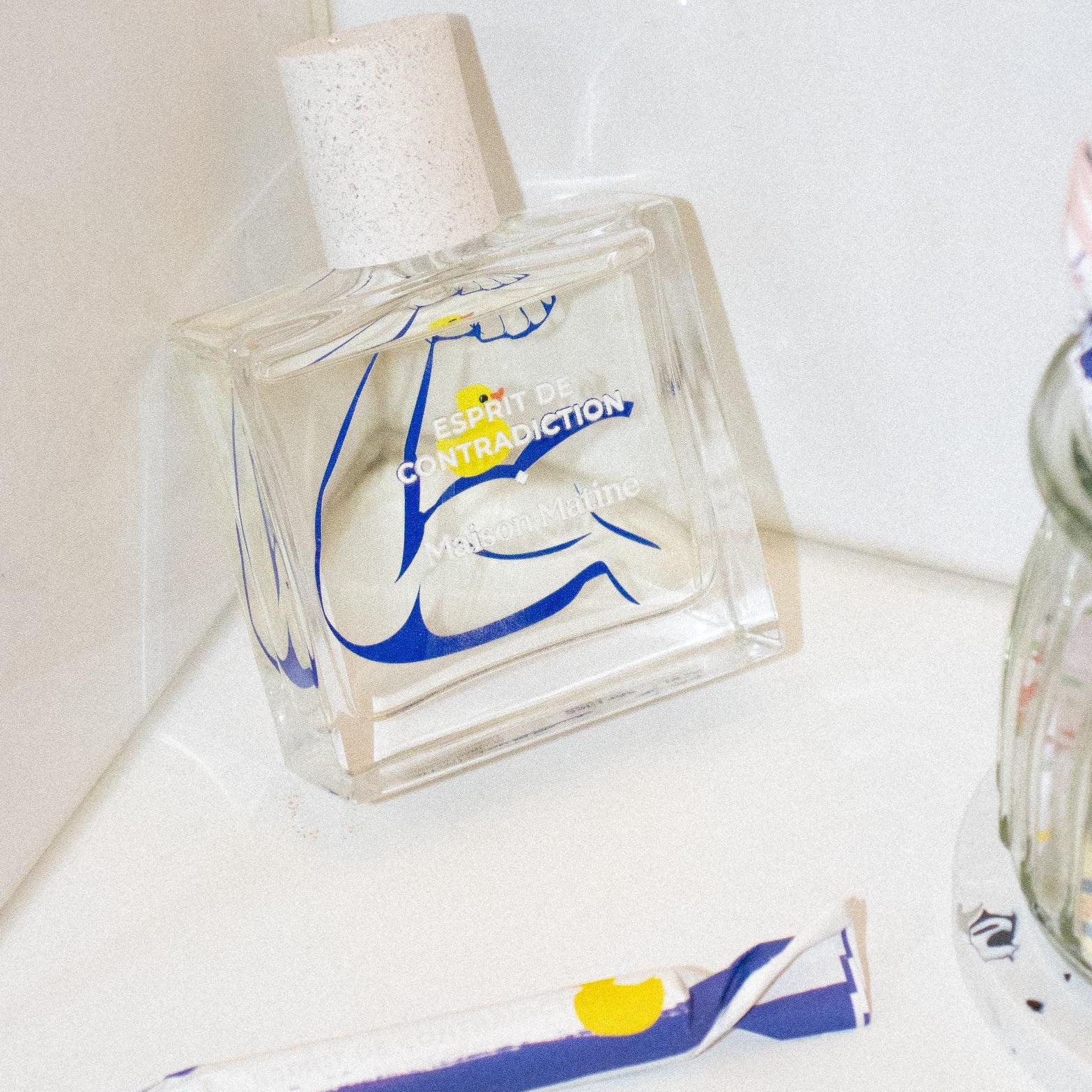 Esprit de Contradiction Vial 2ml