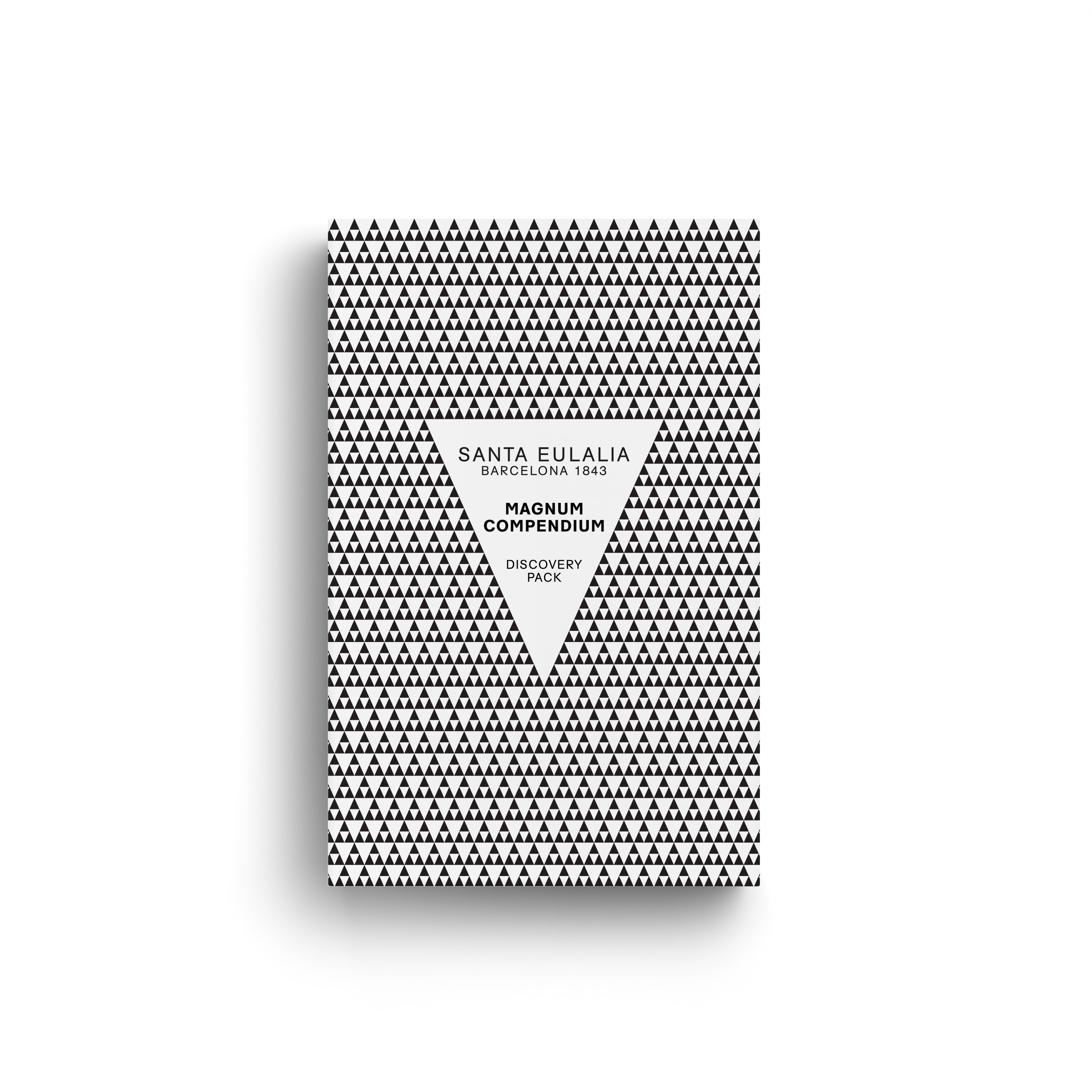 Magnum Compendium Discovery Set 2ml x 12