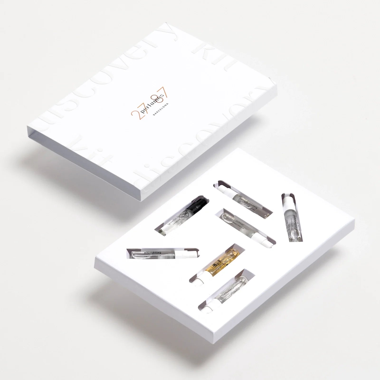 Discovery Set 2ml x 8