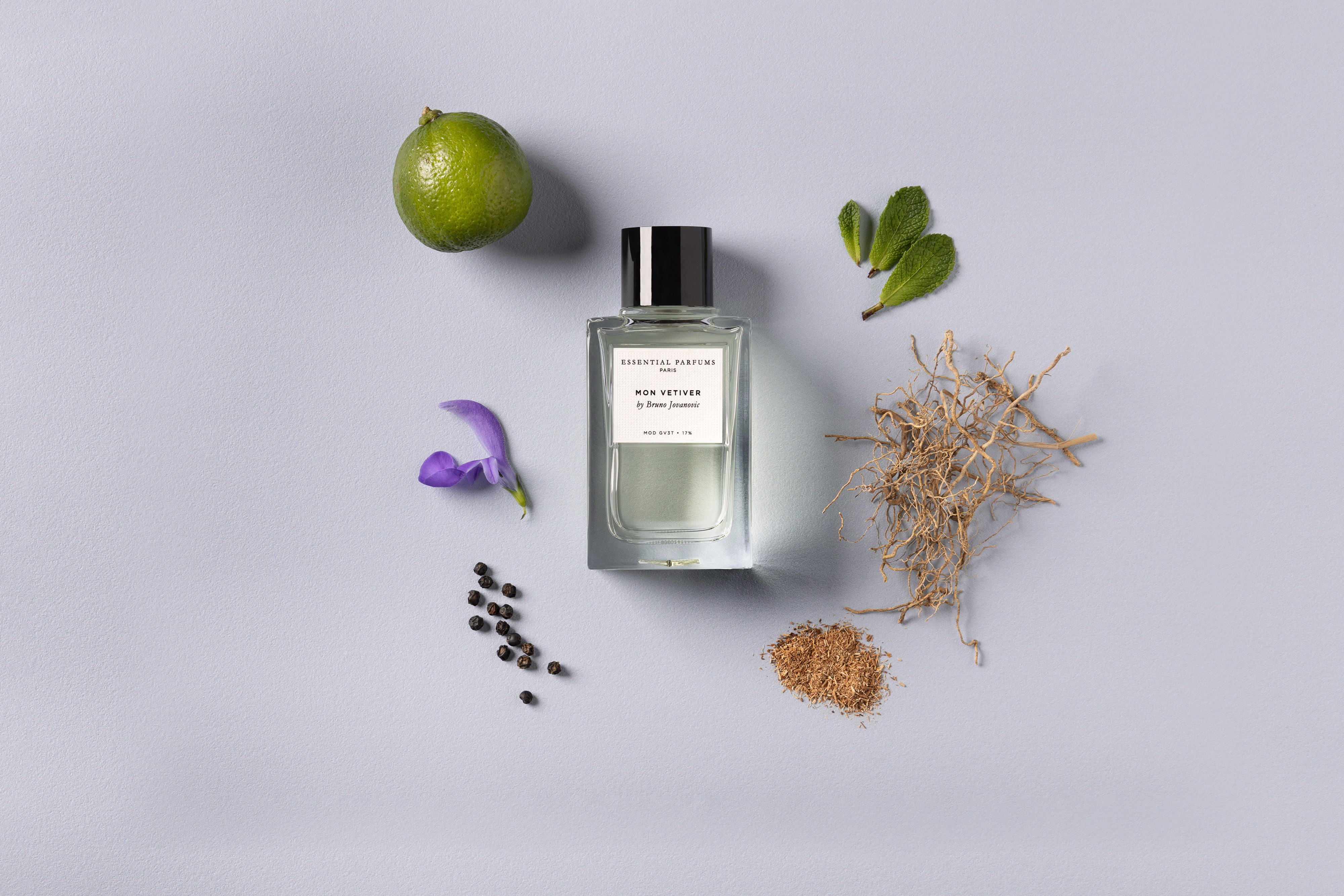 Mon Vetiver