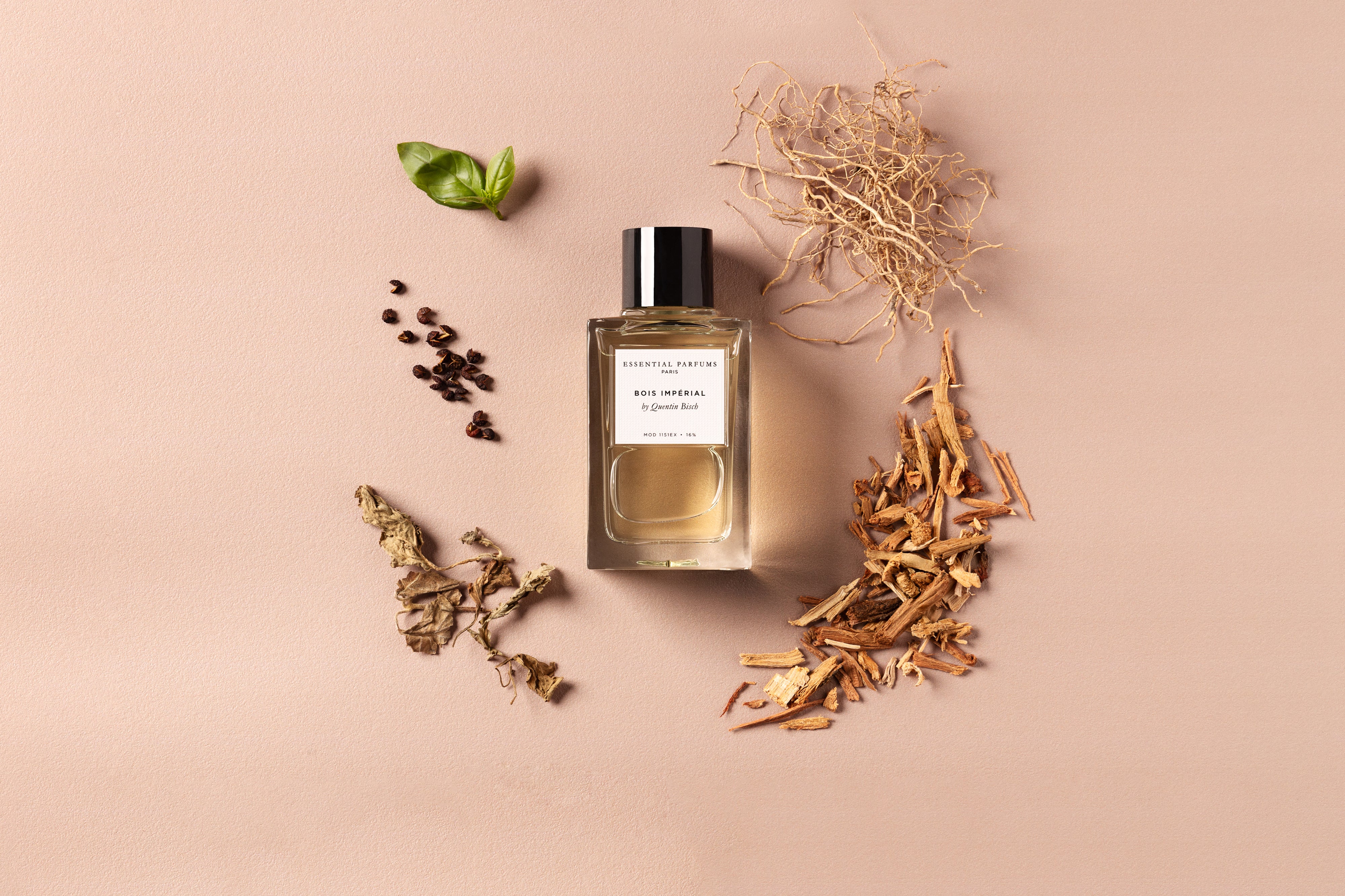 Bois Imperial Travel Size