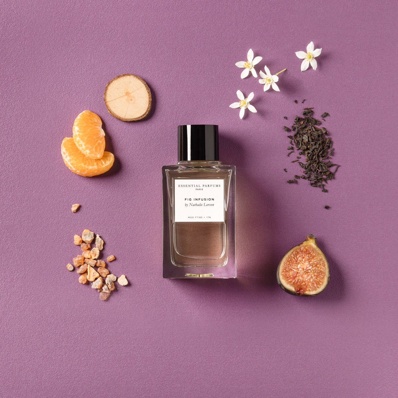 Fig Infusion Vial 2ml