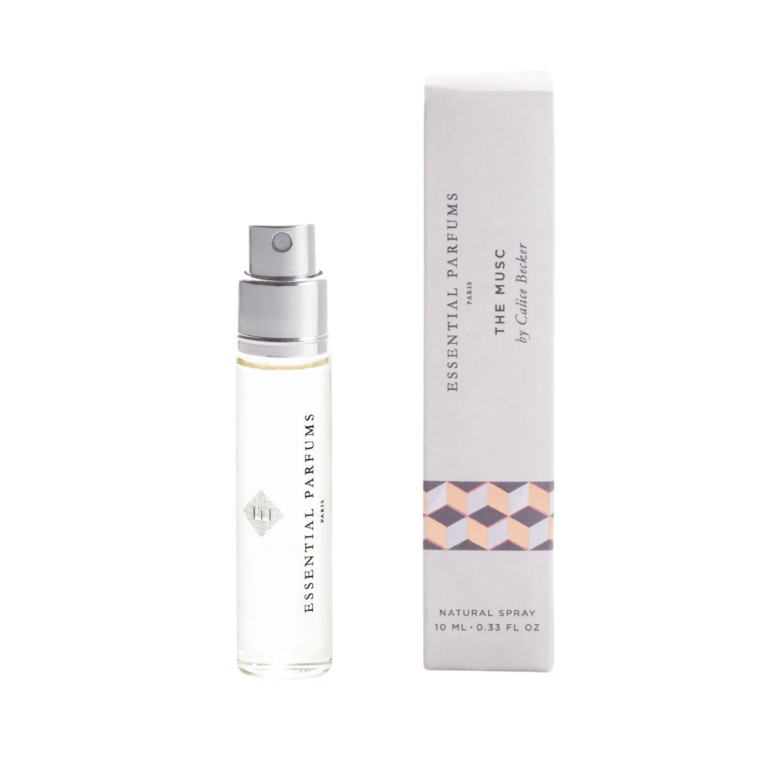 The Musc Travel Size