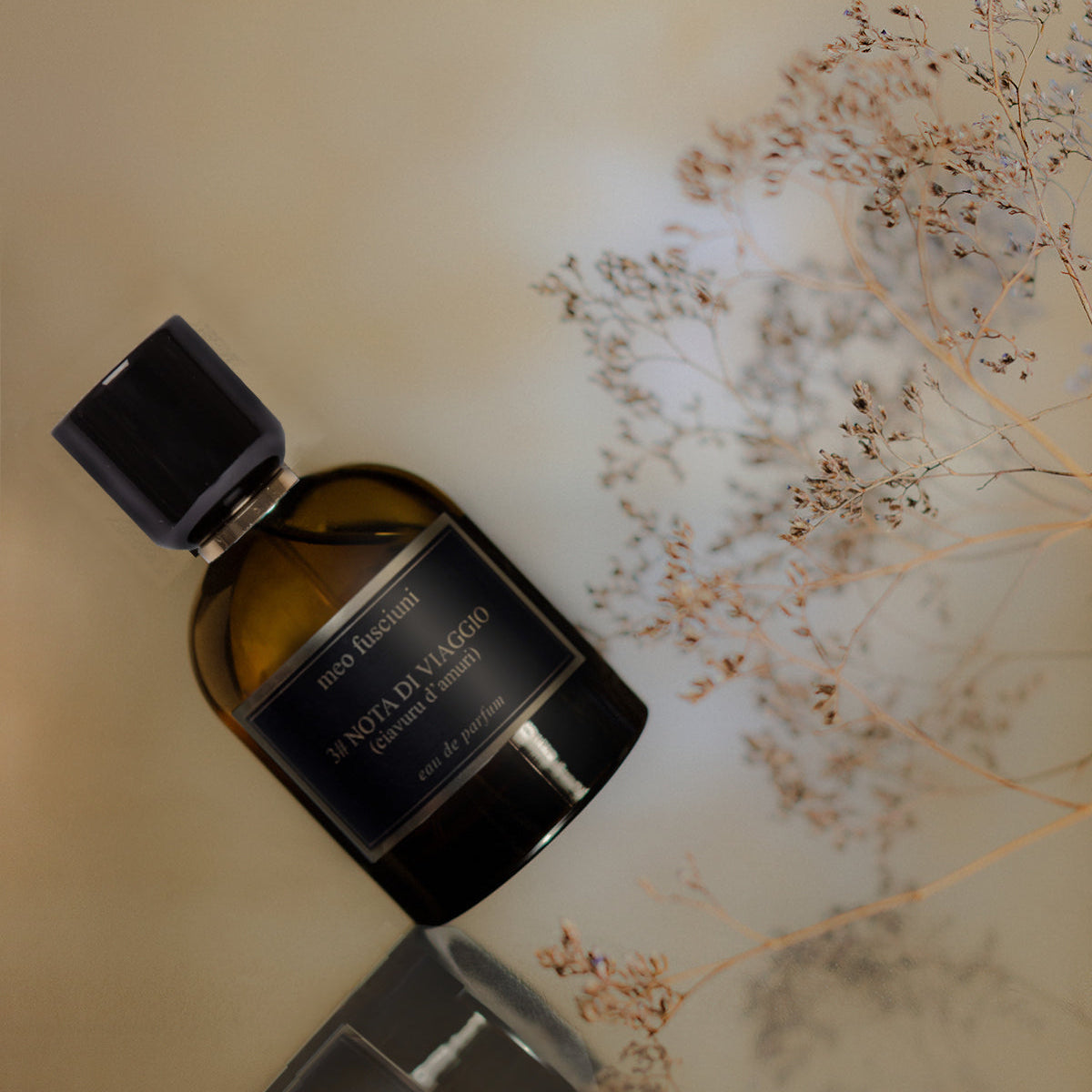 #3 Nota de Viaggio 2ml Vial