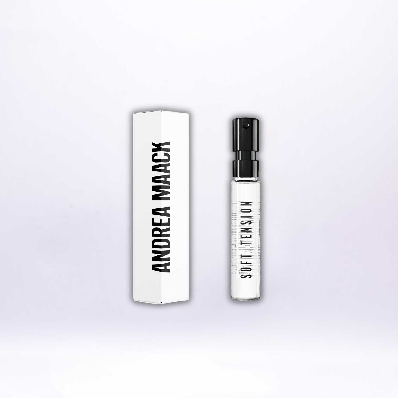 Soft Tension Vial 2ml