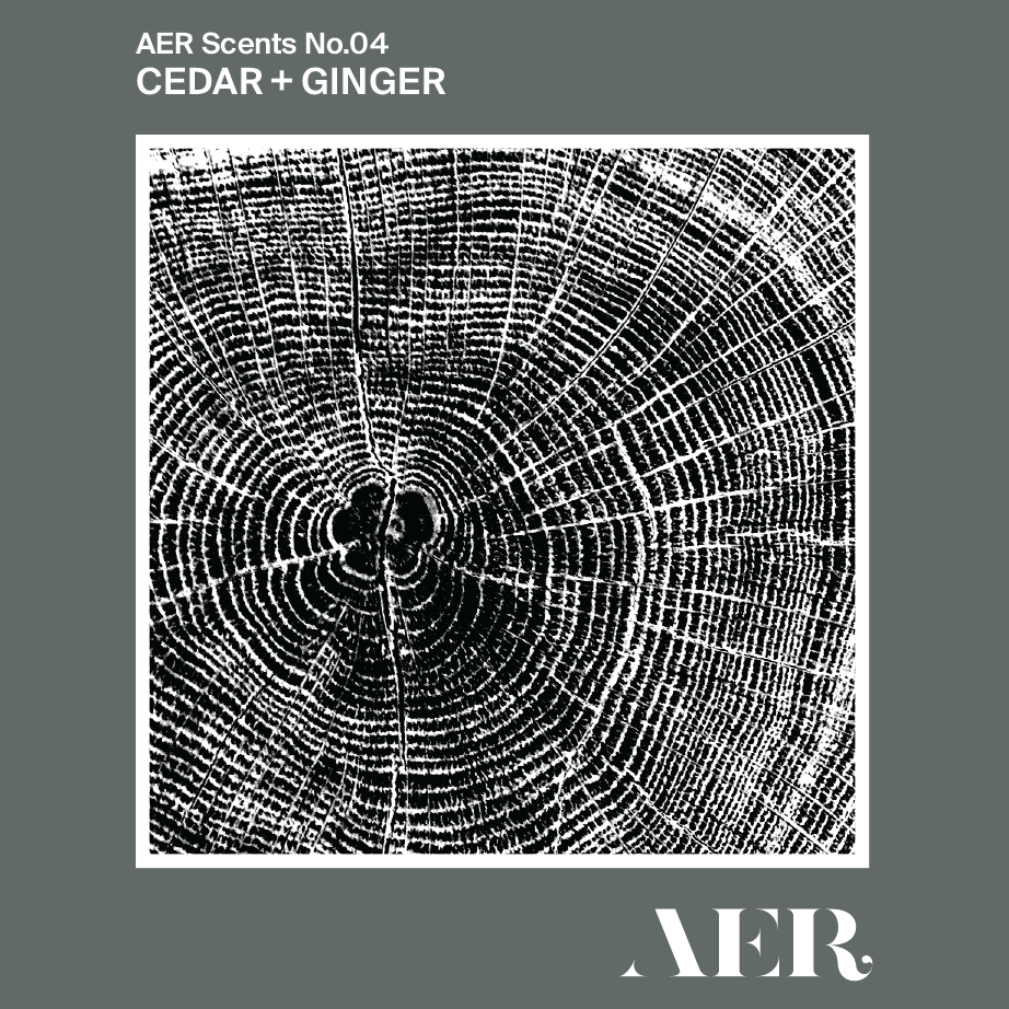 No.04 Cedar