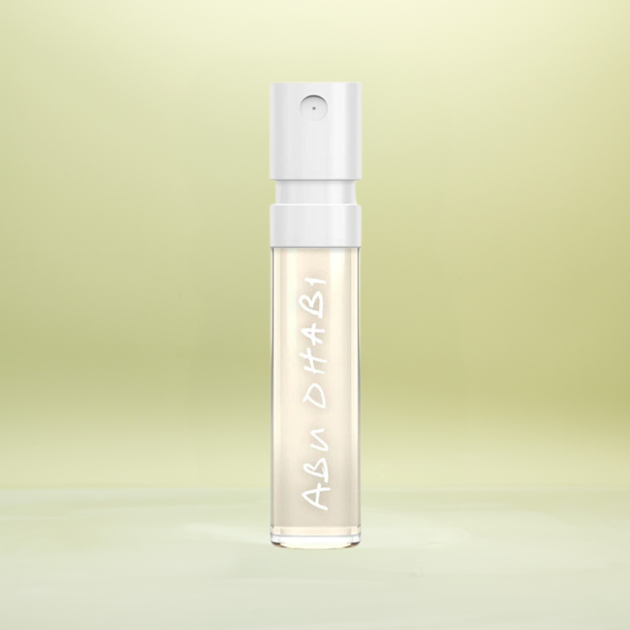 Abu Dhabi Vial 1.2ml
