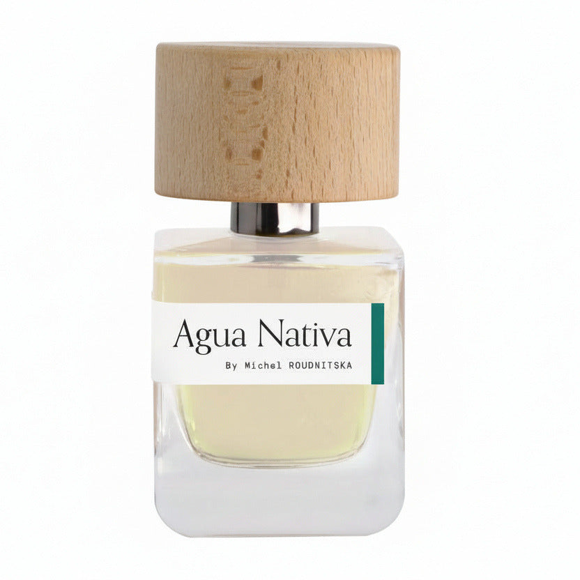 Agua Nativa