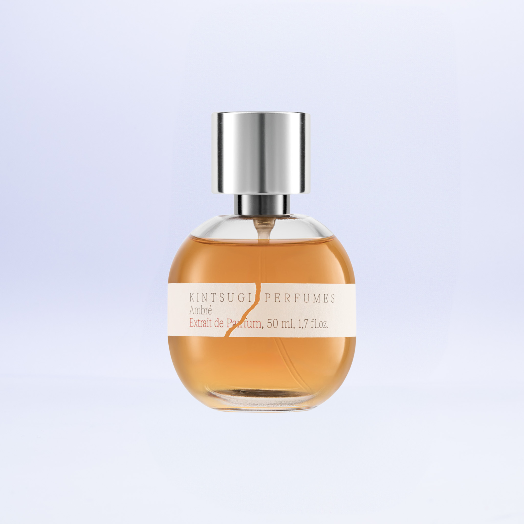 Ambré Extrait