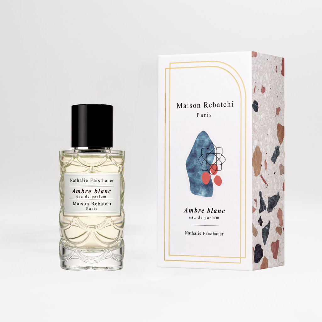 Ambre Blanc