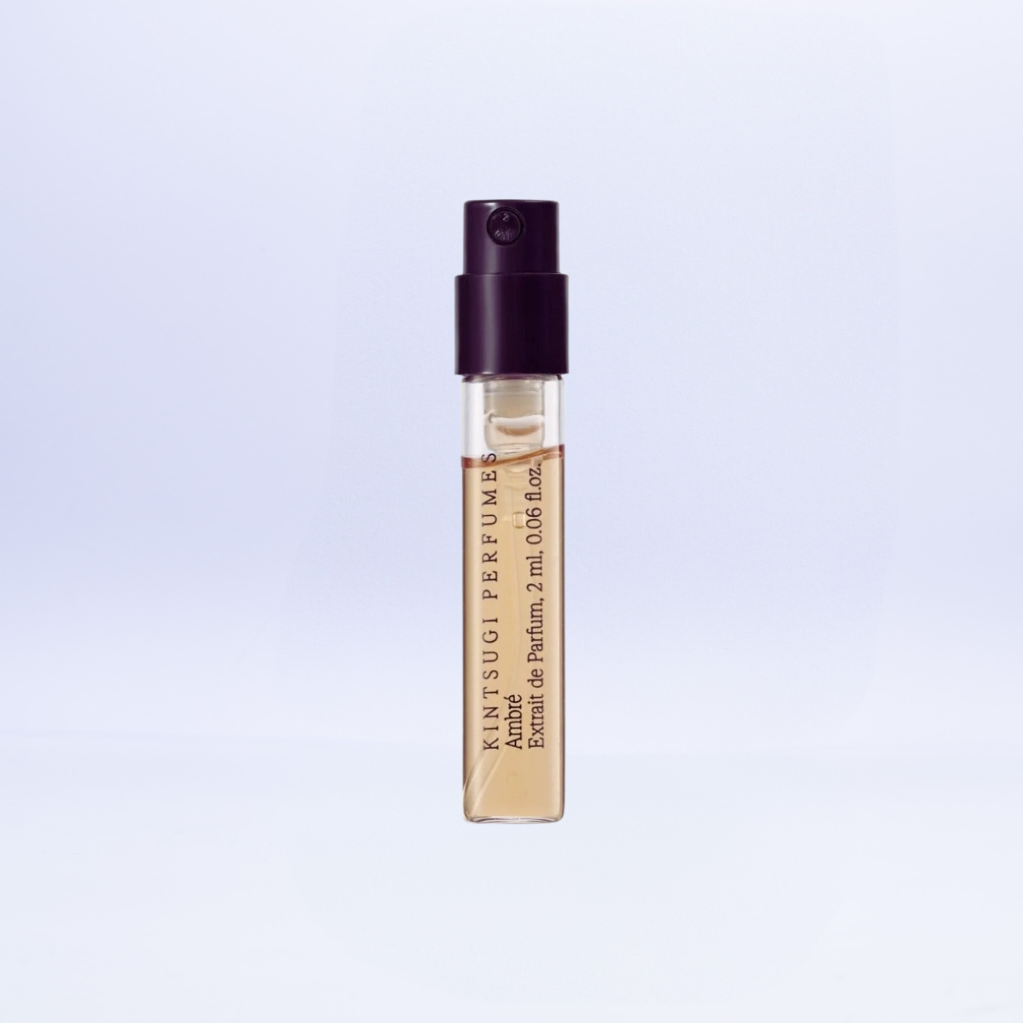 Ambré Extrait 2ml Vial