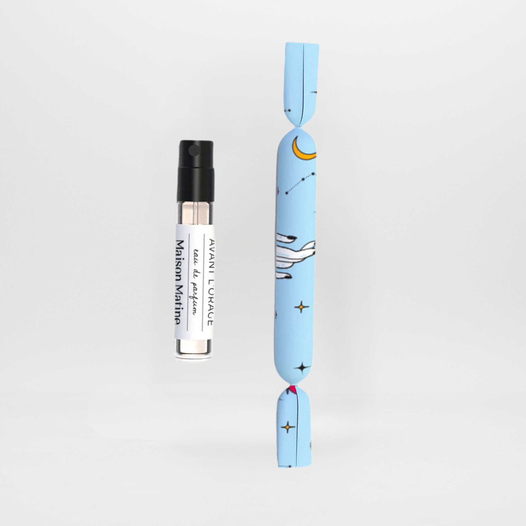 Avant L'Orage Vial 2ml