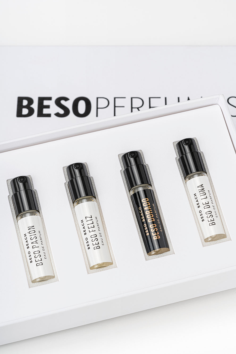 Discovery Set 7 x 1.7ml