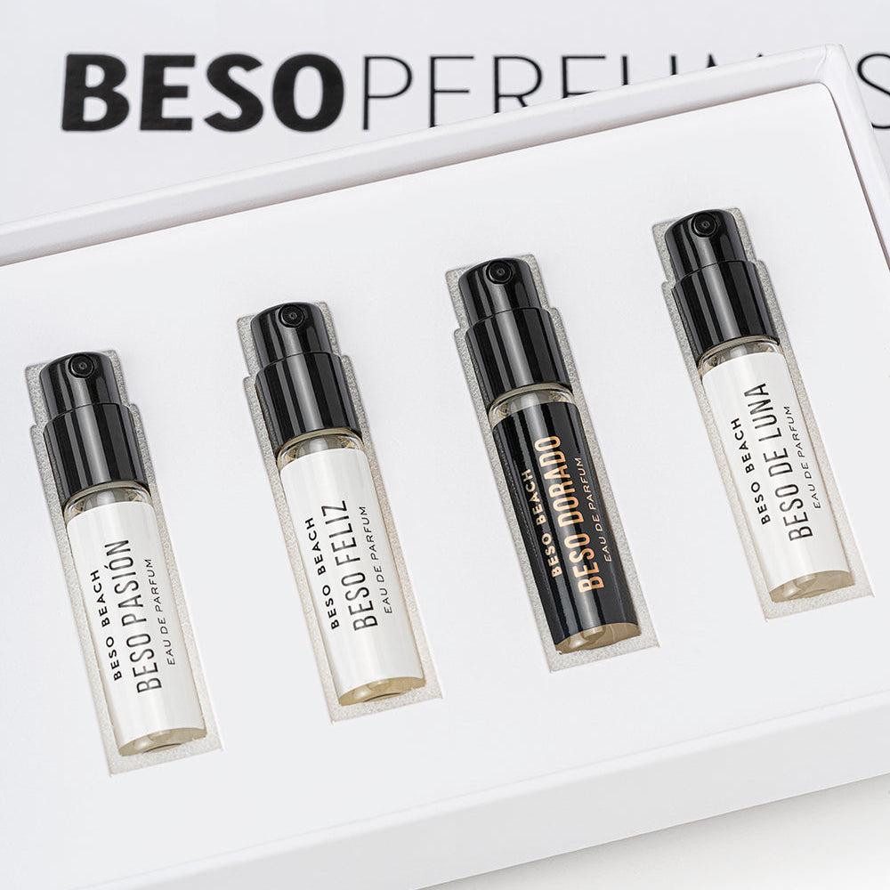 Discovery Set 7 x 1.7ml