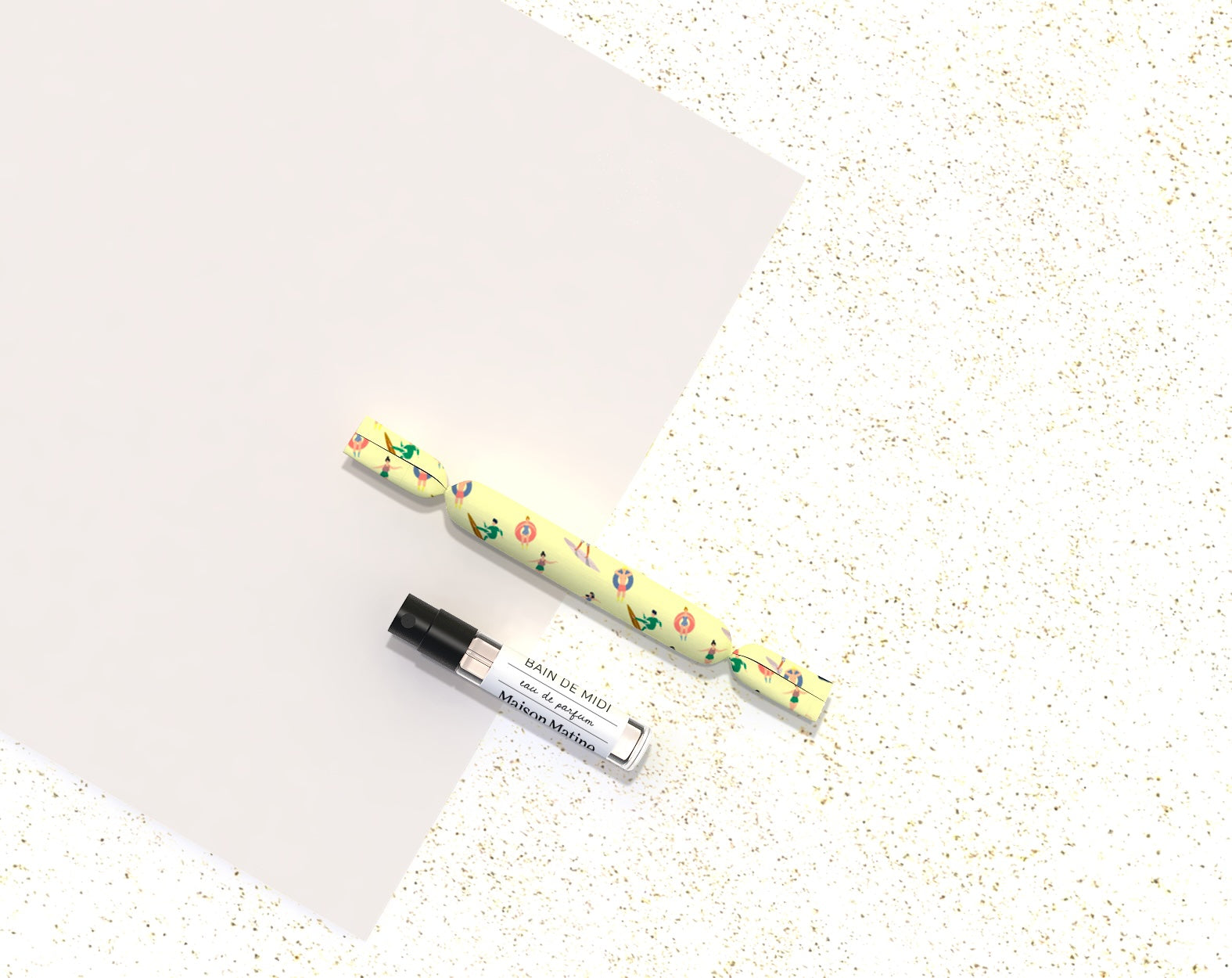 Bain de Midi Vial 2ml