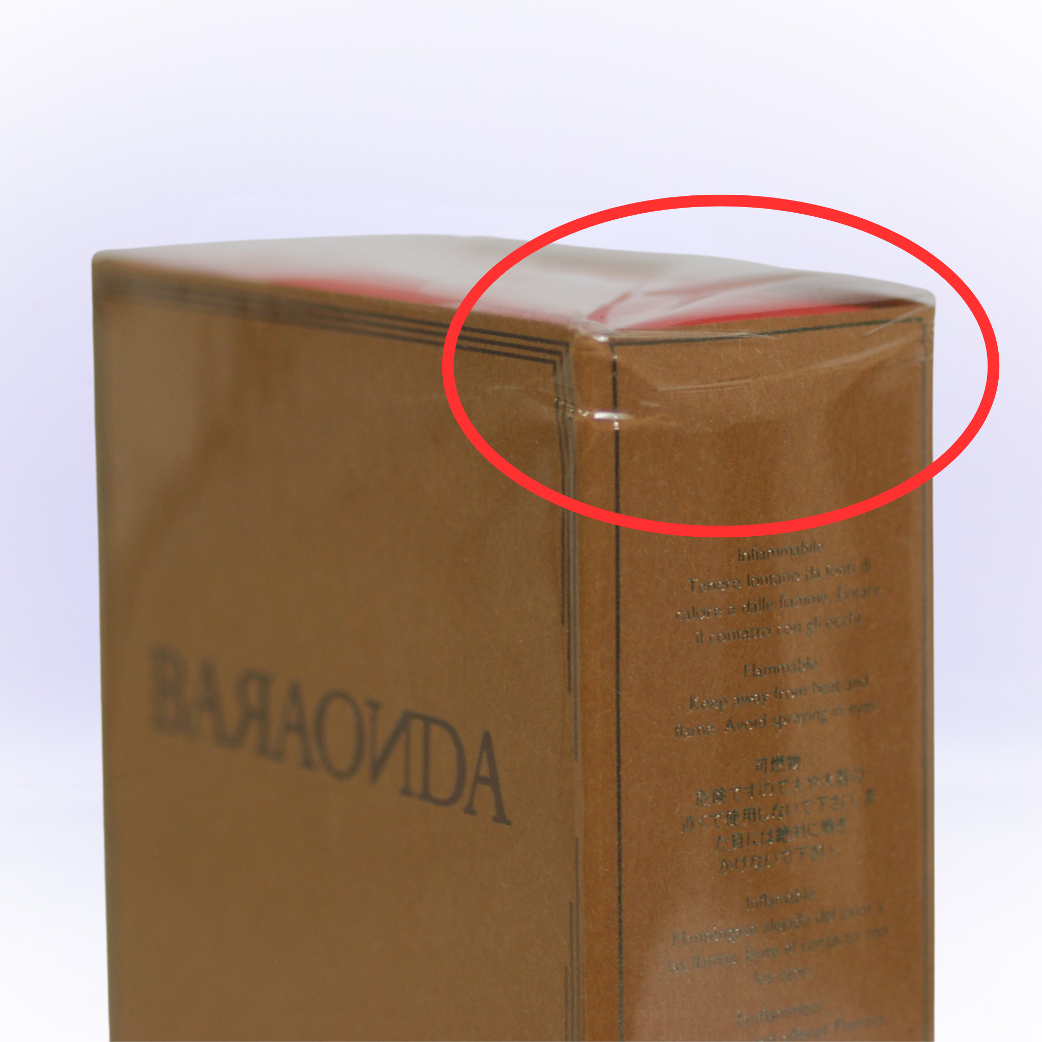 Baraonda 30ml