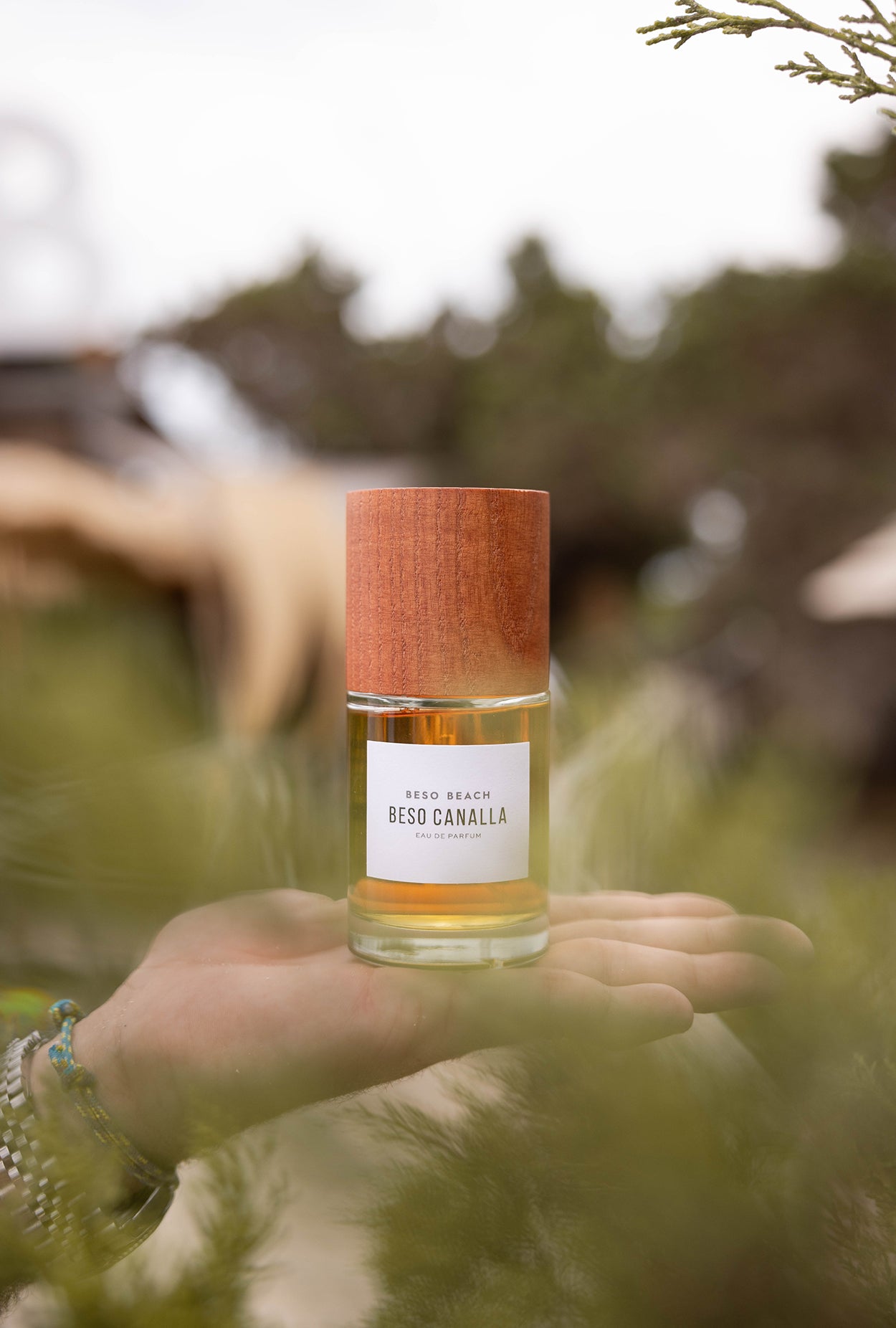 Beso Canalla 1.7ml Vial