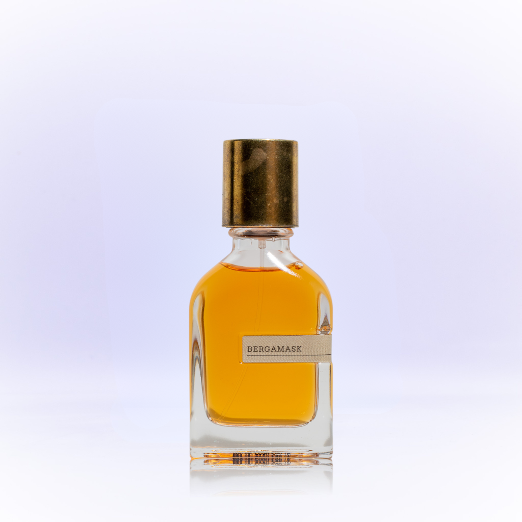 Bergamask 50ml