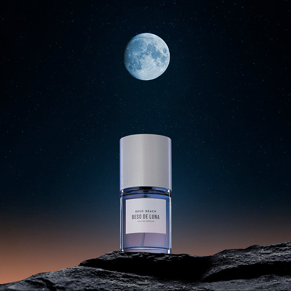 Beso De Luna
