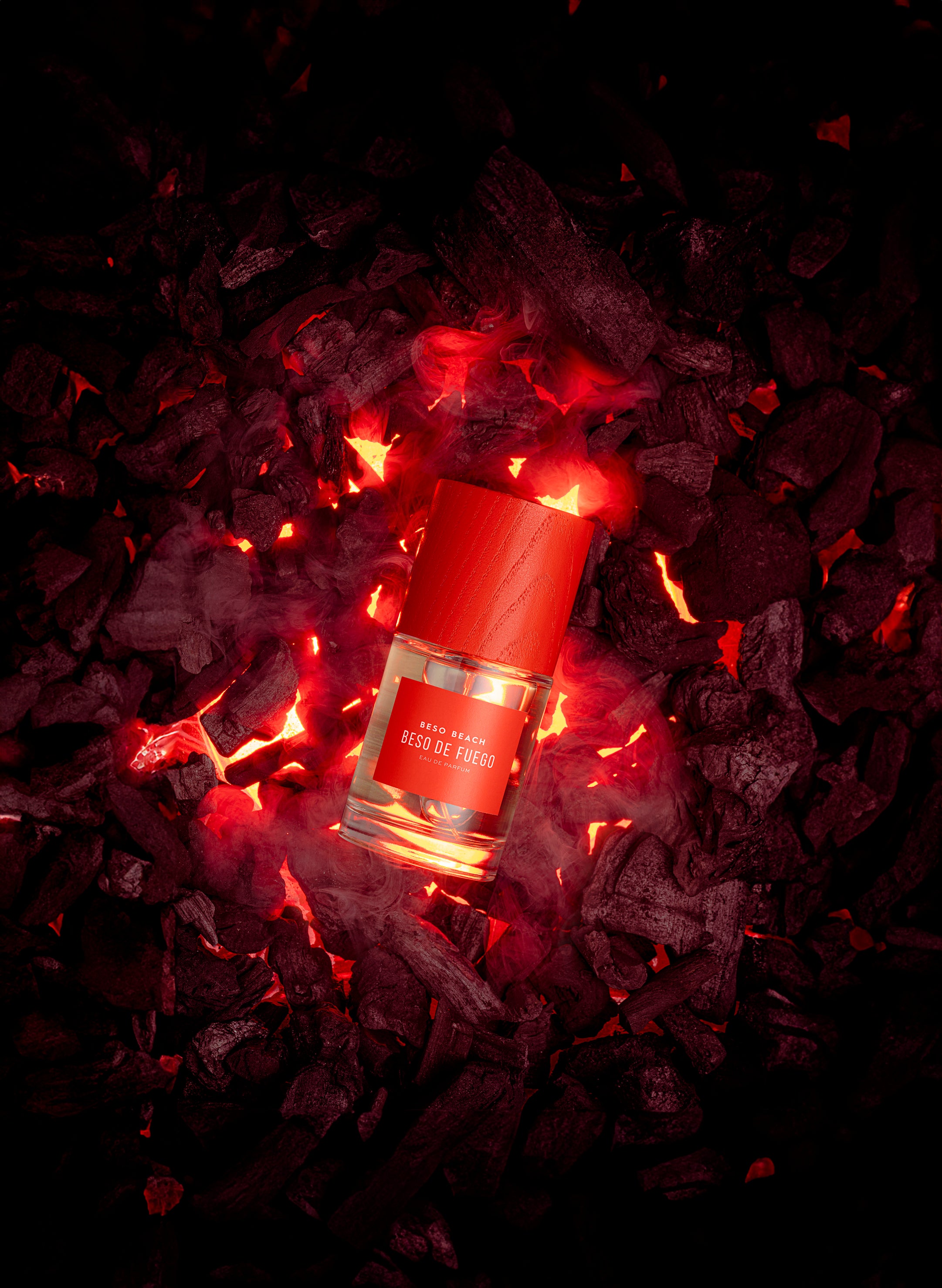 Beso De Fuego 1.7ml Vial