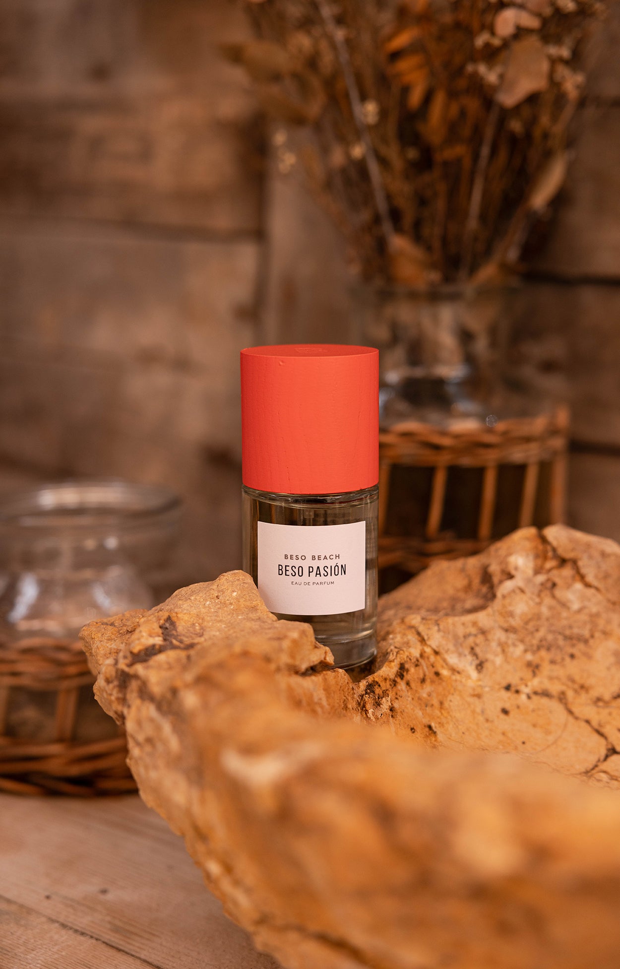 Beso Pasion 1.7ml Vial