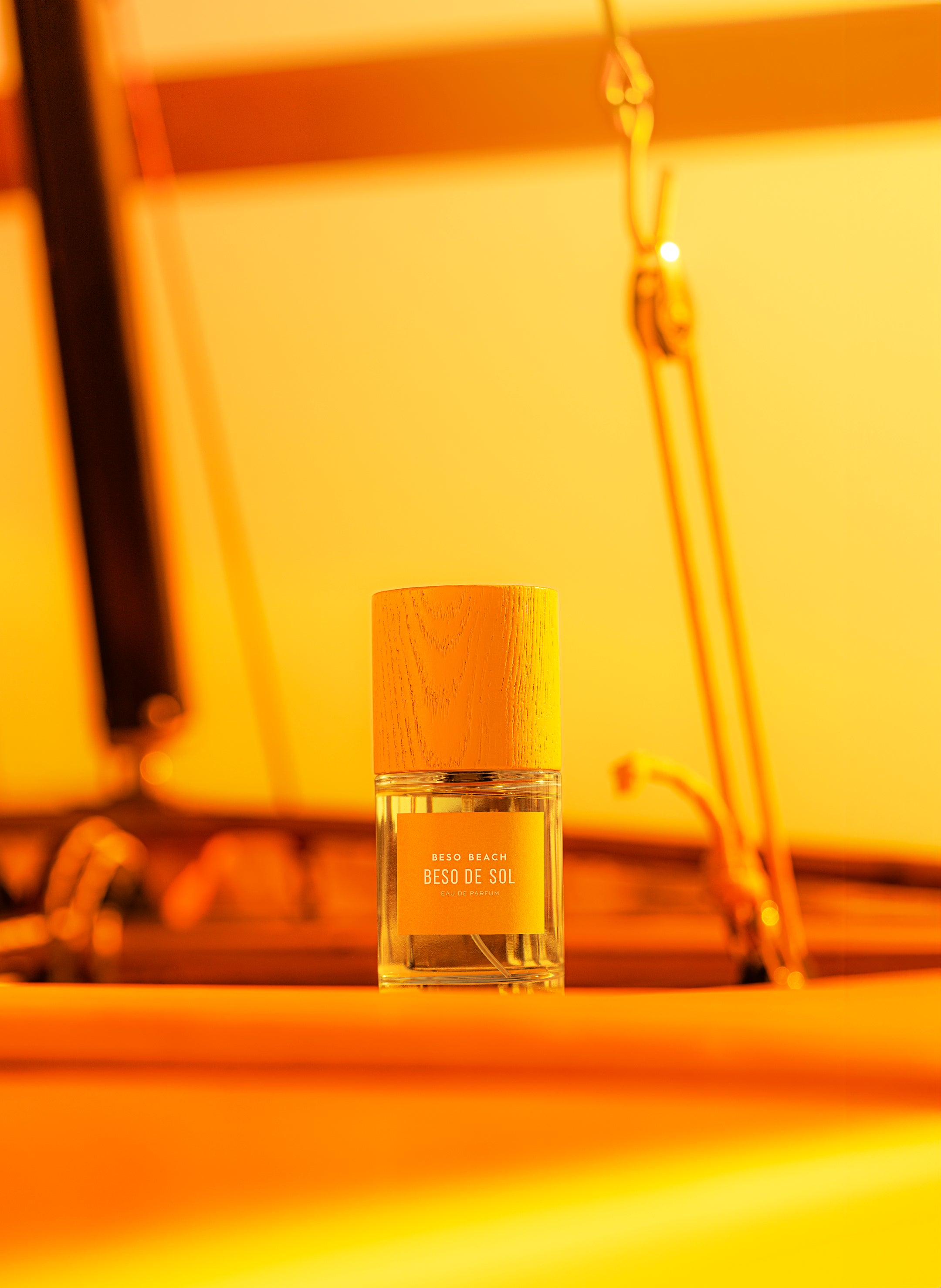 Beso De Sol 1.7ml Vial