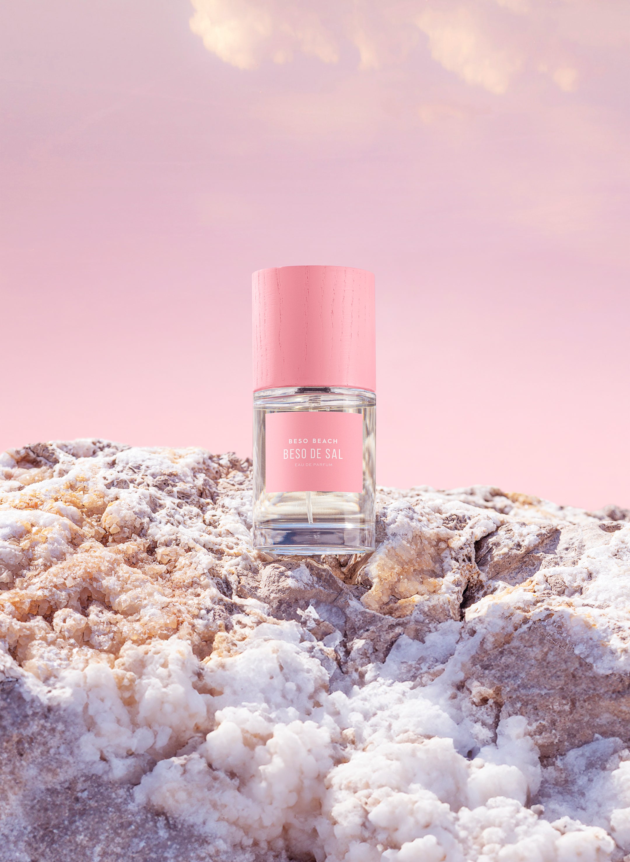 Beso De Sal 1.7ml Vial