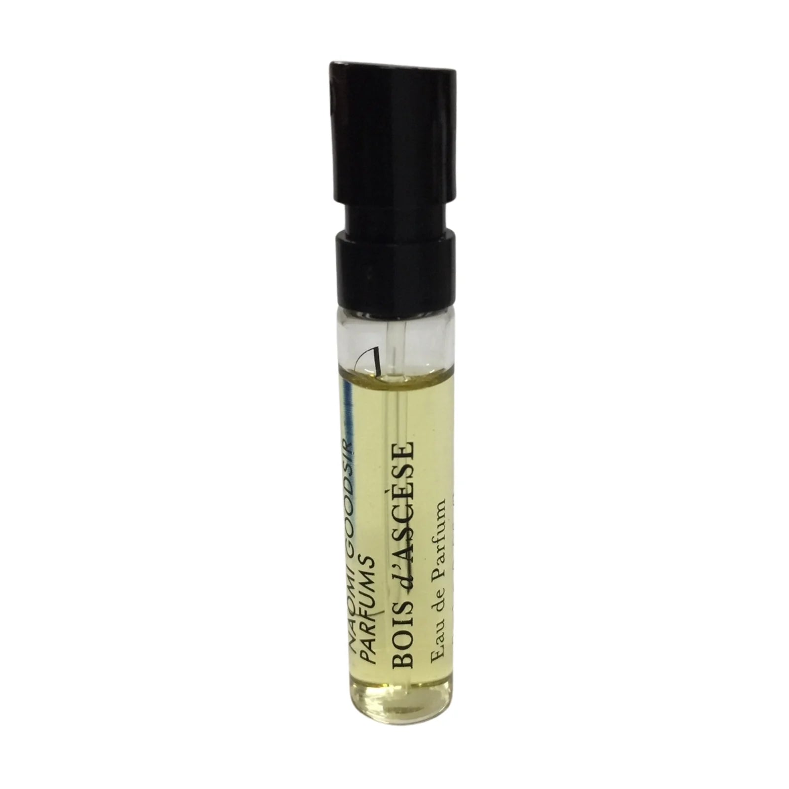 Bois d'Ascese Vial 2ml
