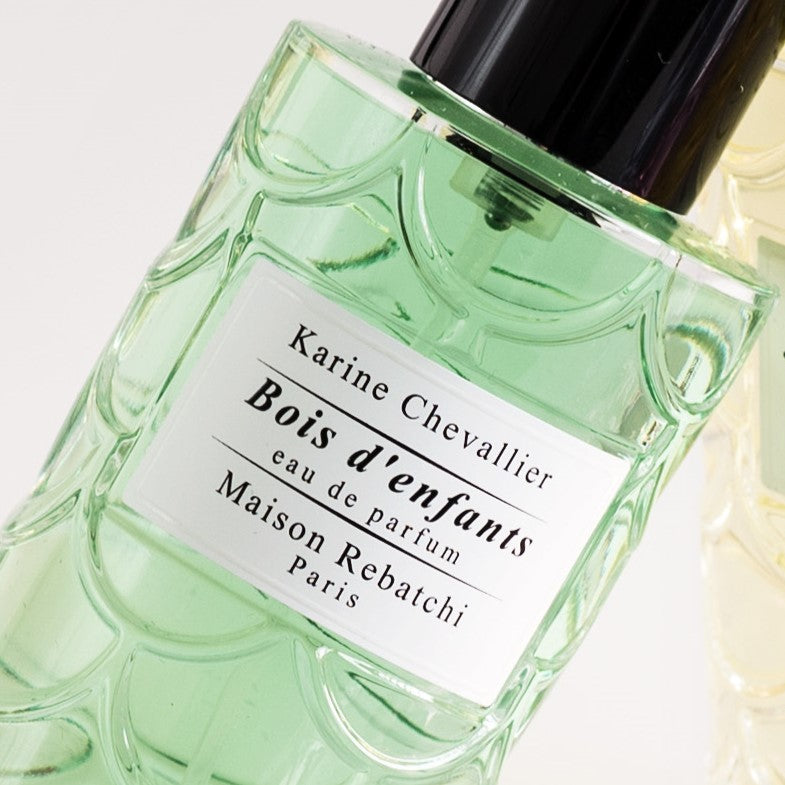 Bois D'Enfants Vial 2ml