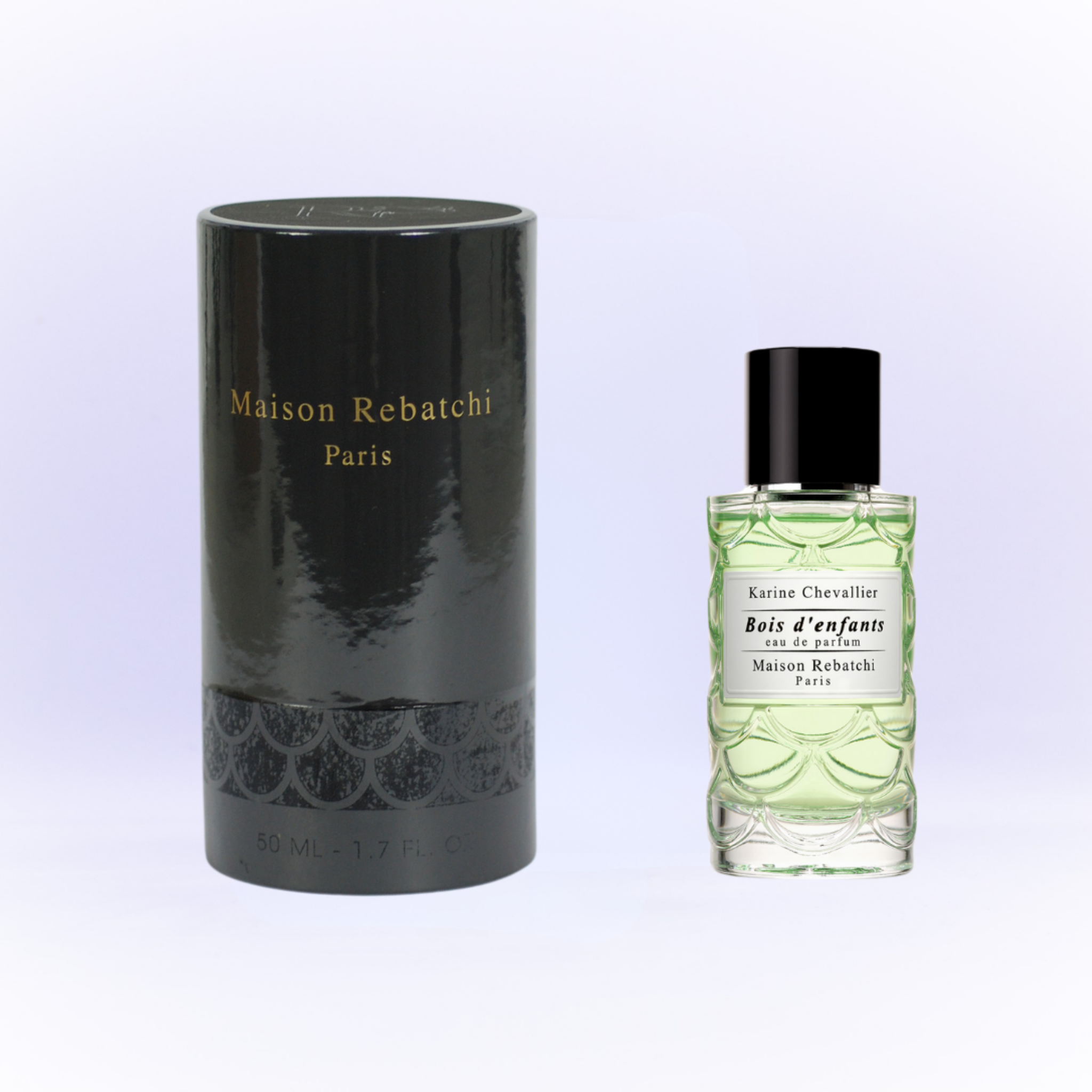 Bois D'enfants 50ml