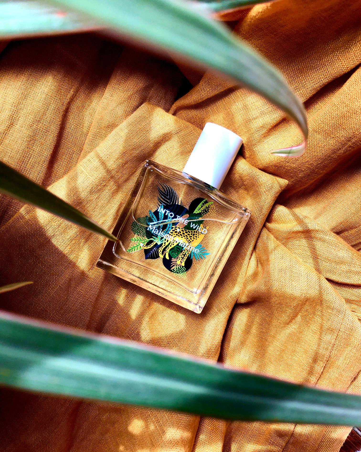 Into the Wild Vial 2ml