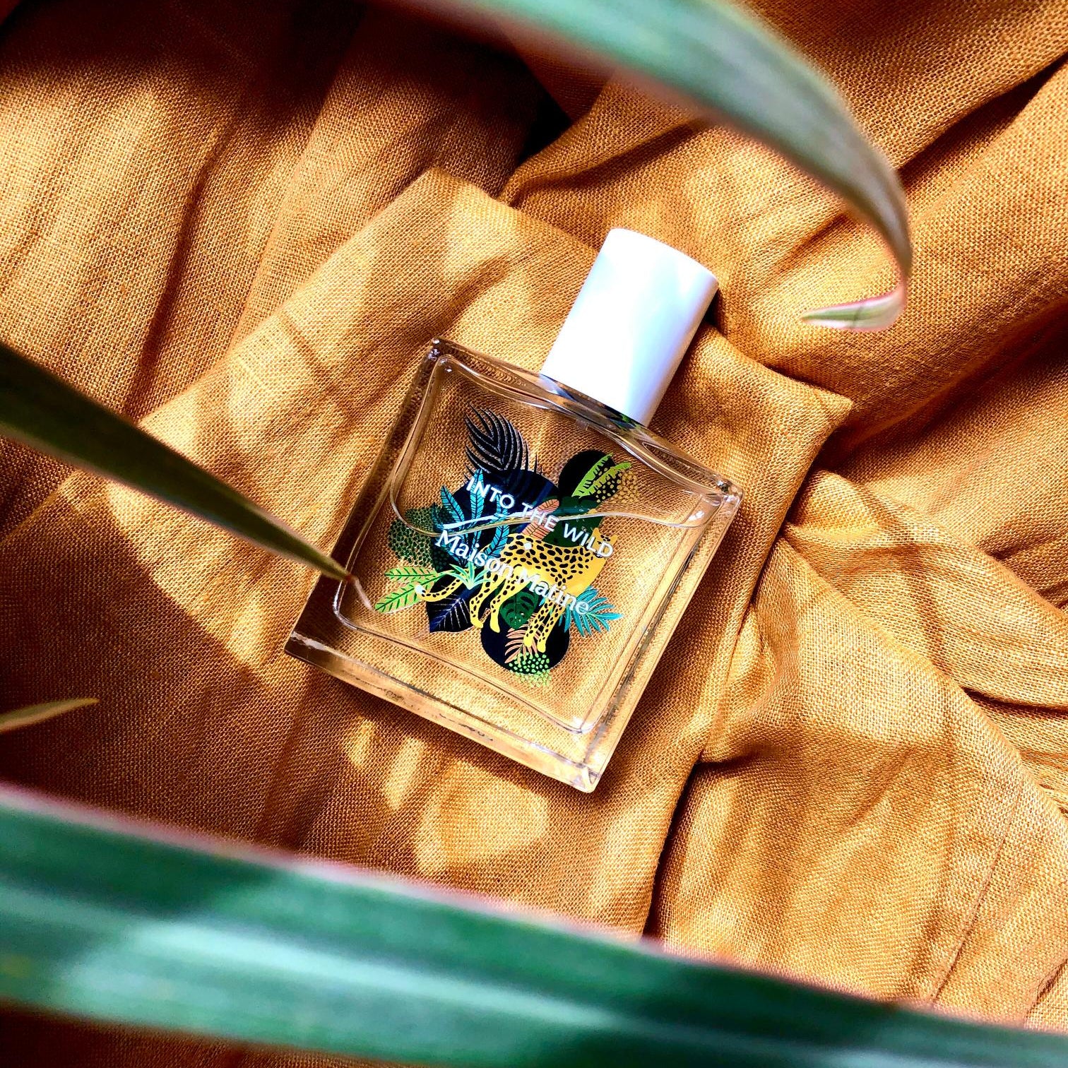 Into the Wild Vial 2ml