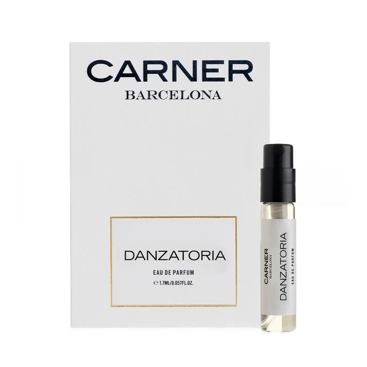 Danzatoria Vial 1.7ml