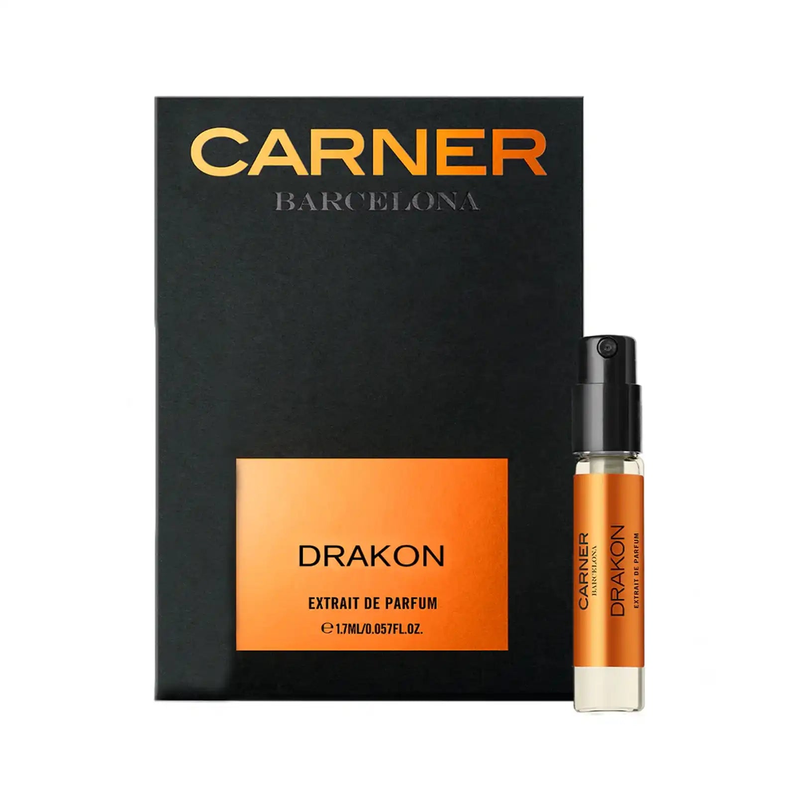 Drakon Vial 1.7ml