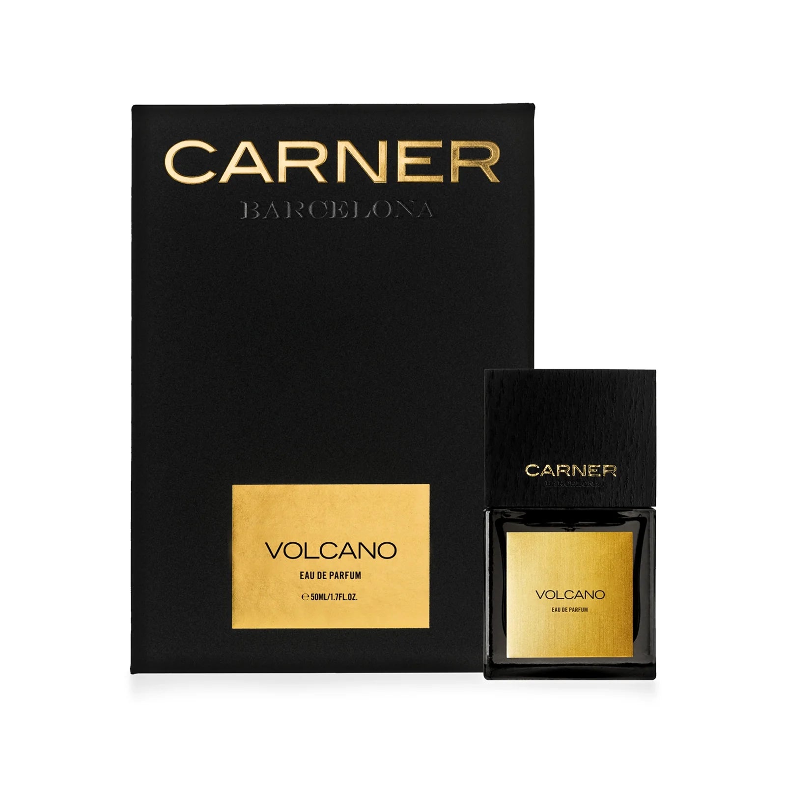 Volcano