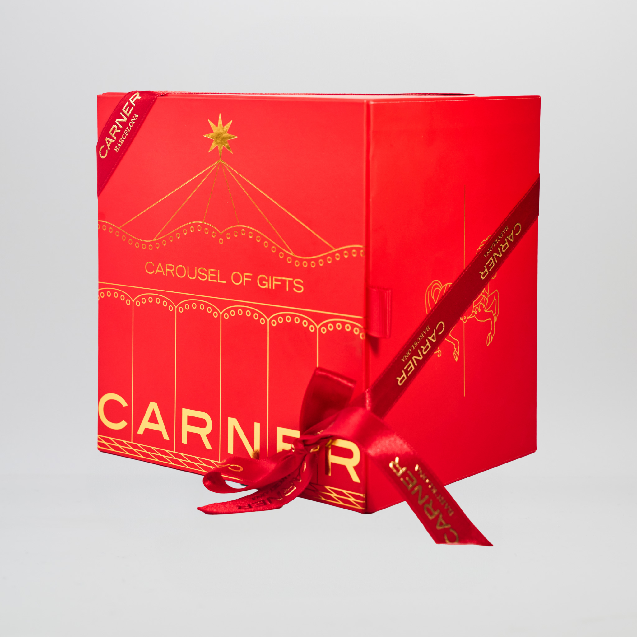 Carousel of Gifts