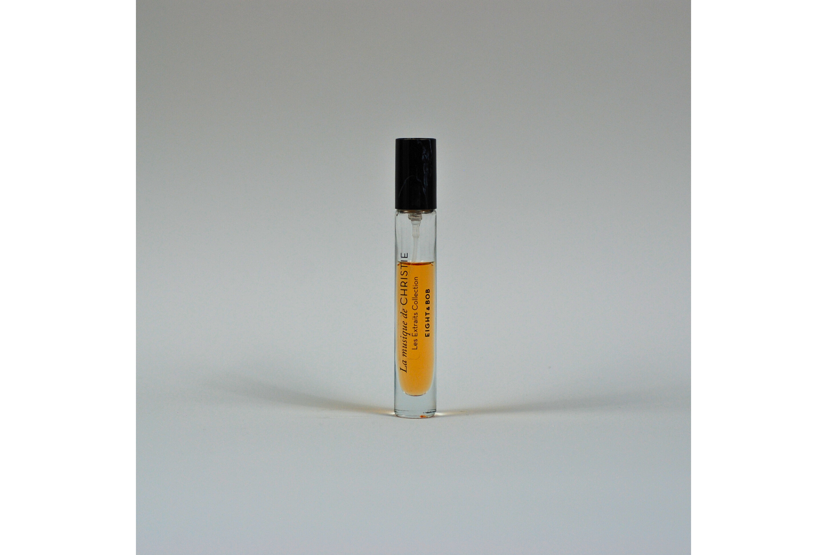 La Musique De Christie 9ml