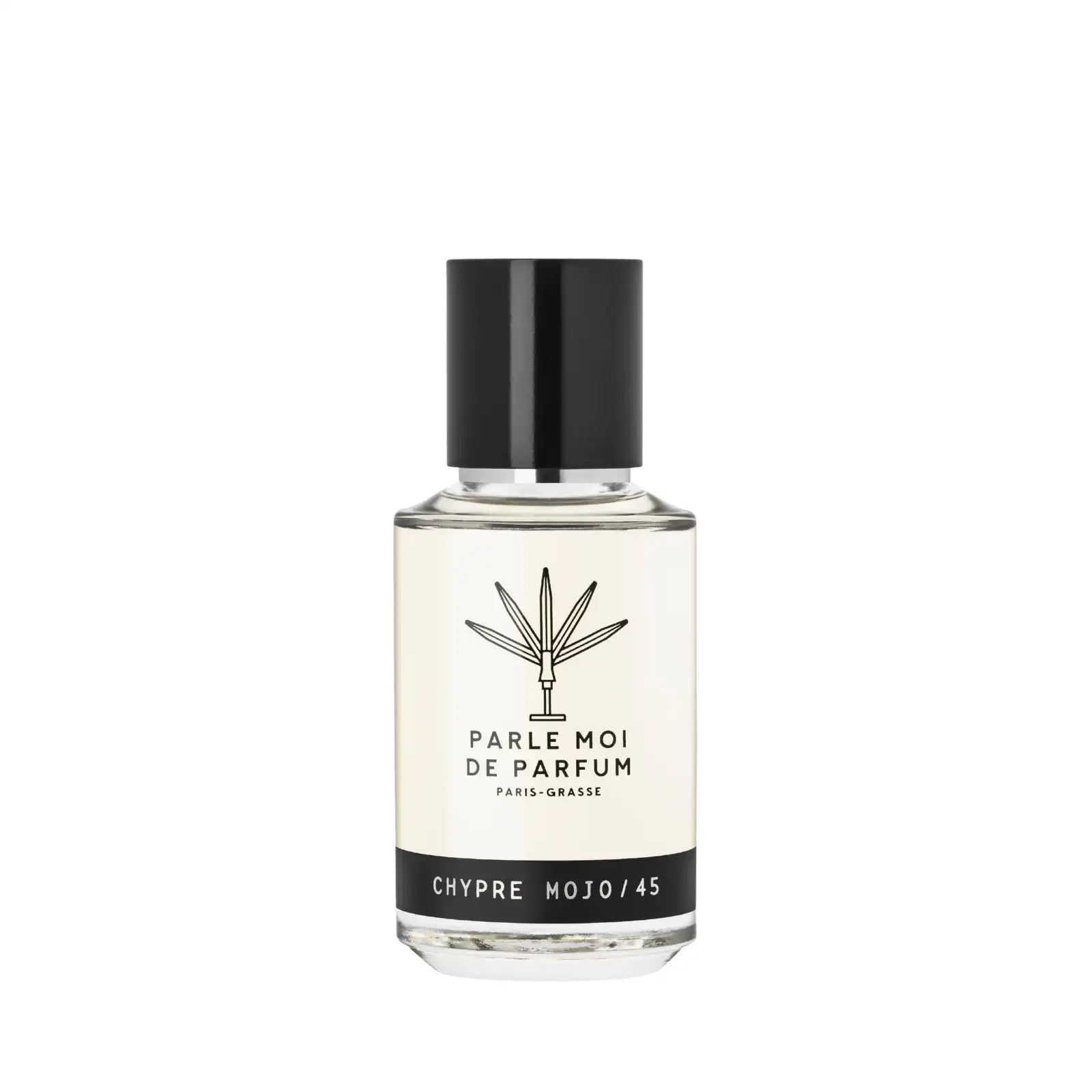 Chypre Mojo