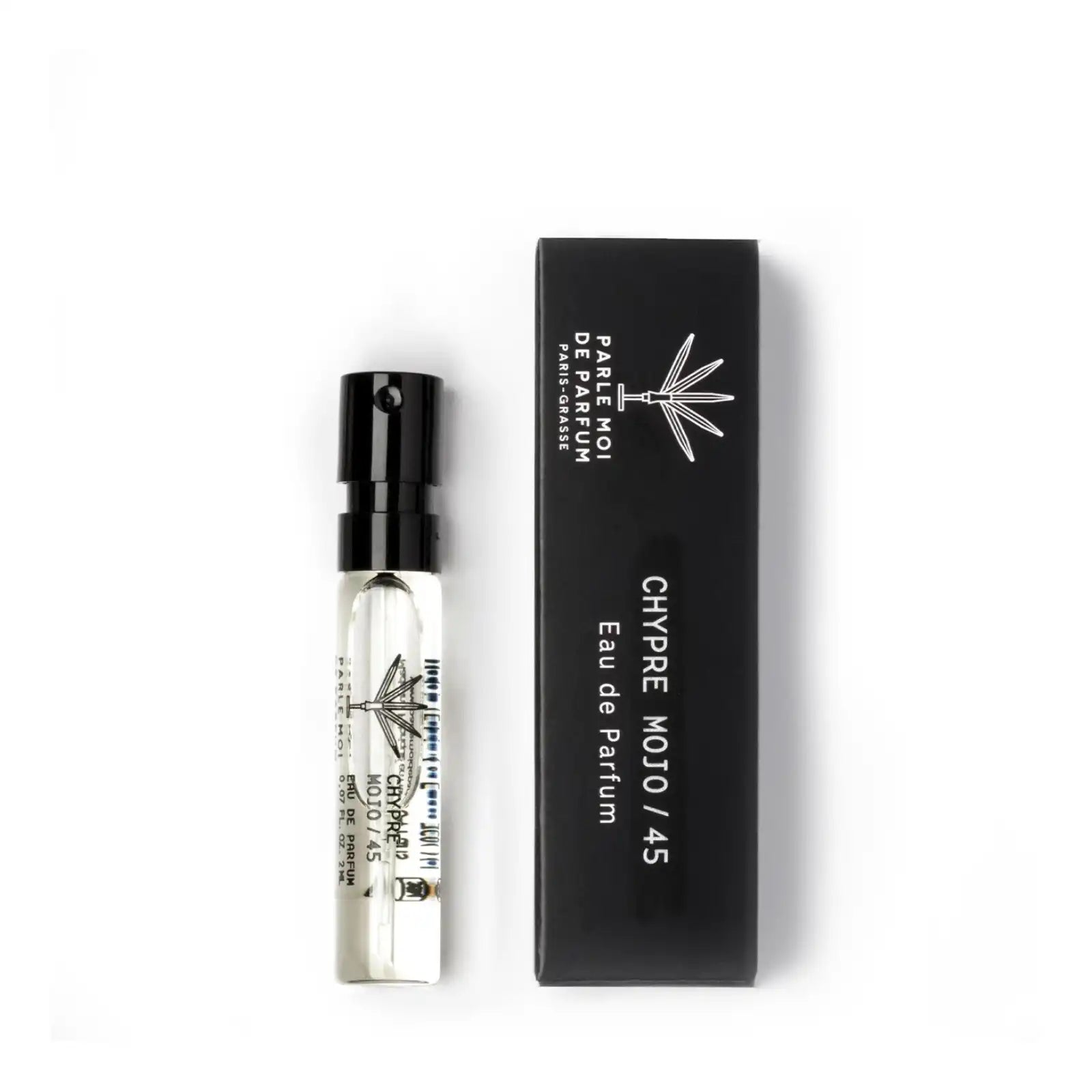 Chypre Mojo Vial 2ml