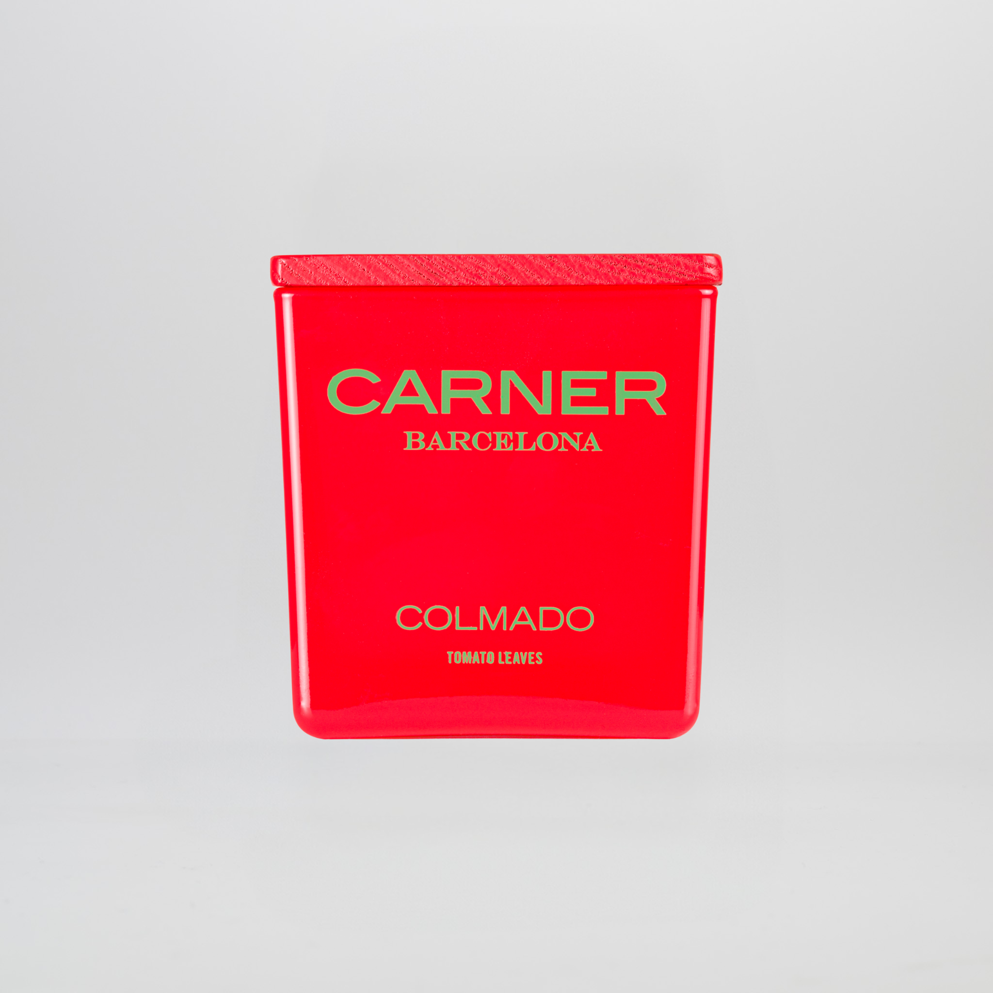 Colmado Candle