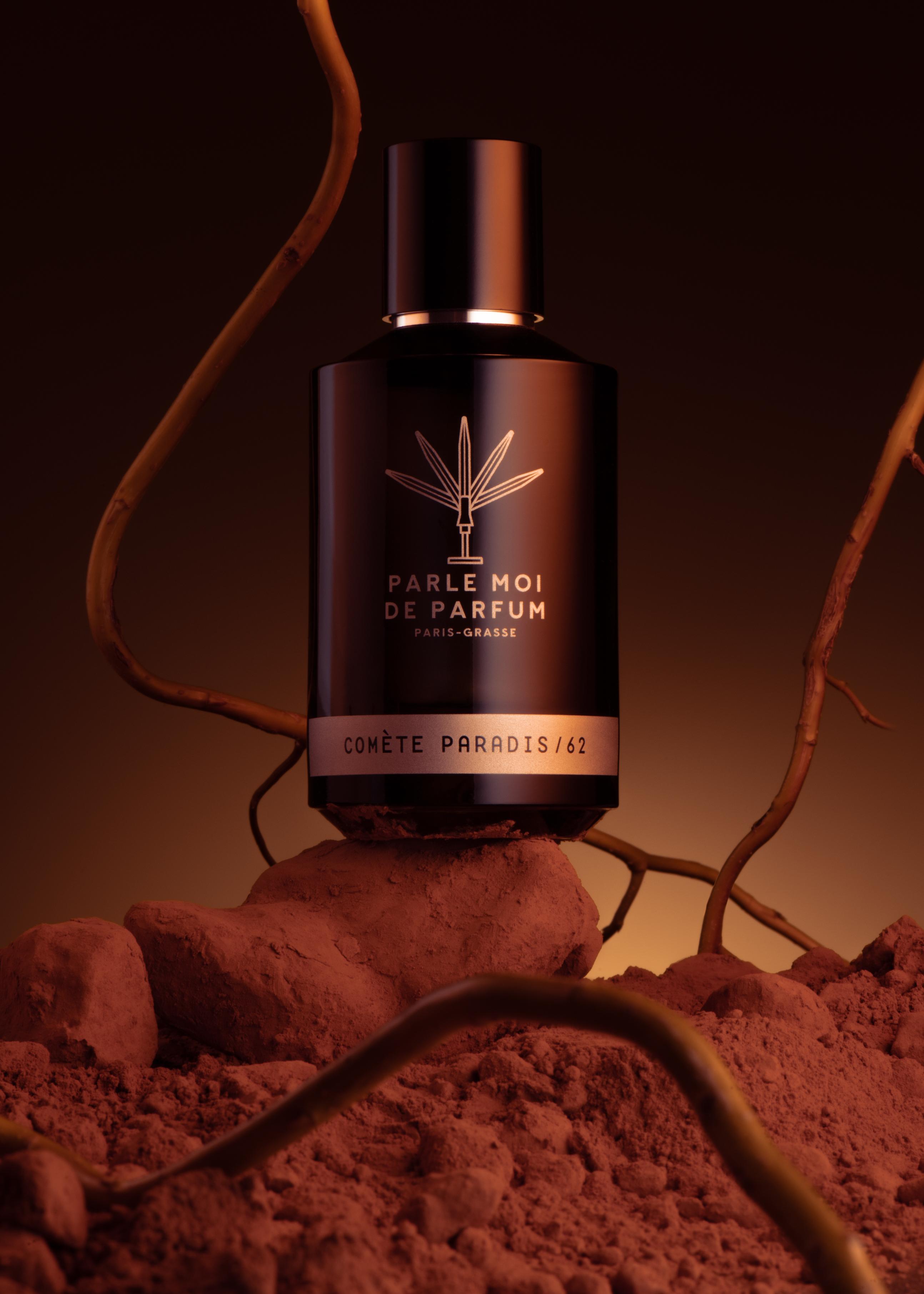 Comète Paradis Vial 2ml