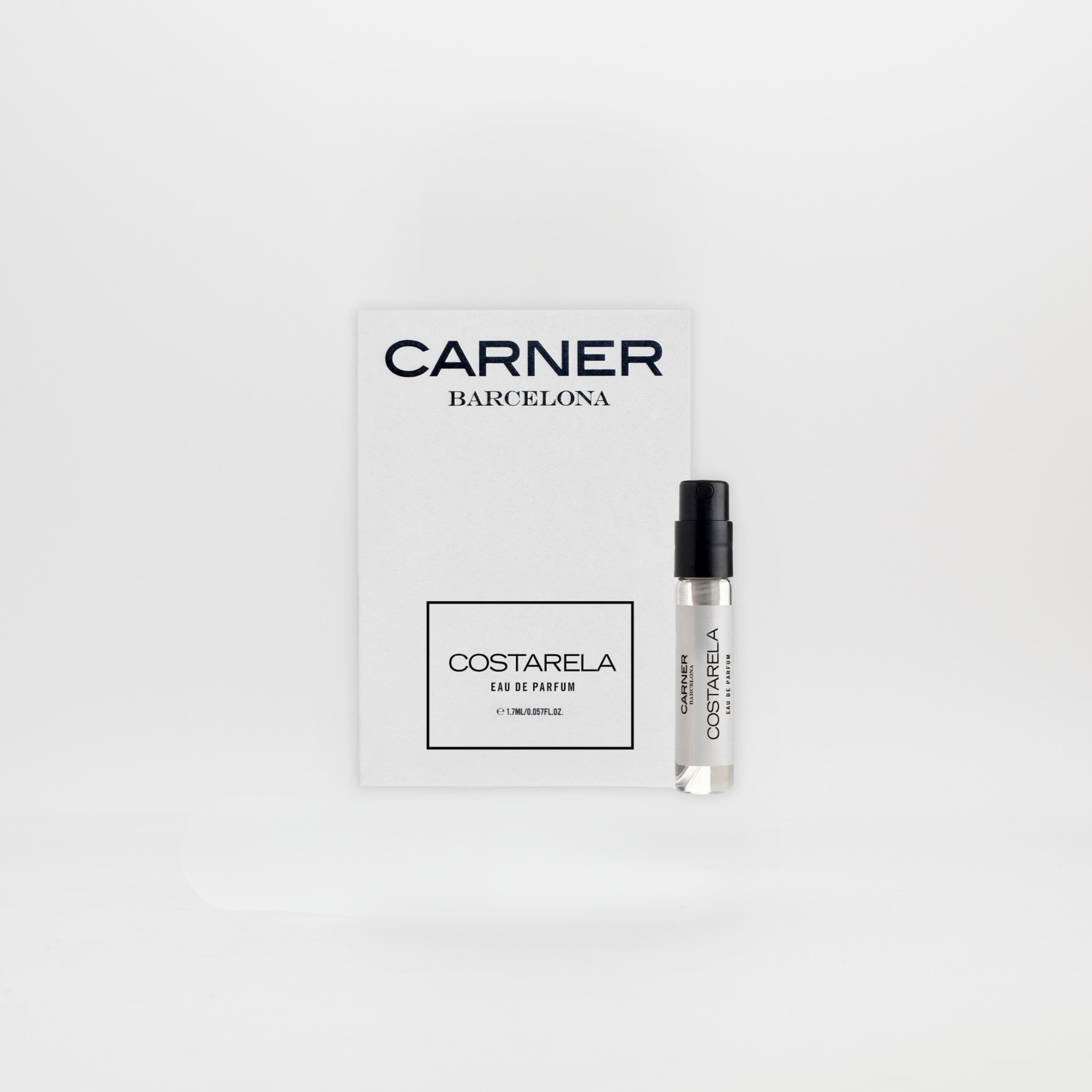 Costarela Vial 1.7ml