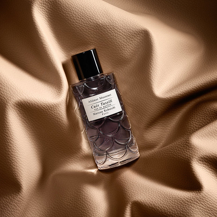 Cuir Tassili