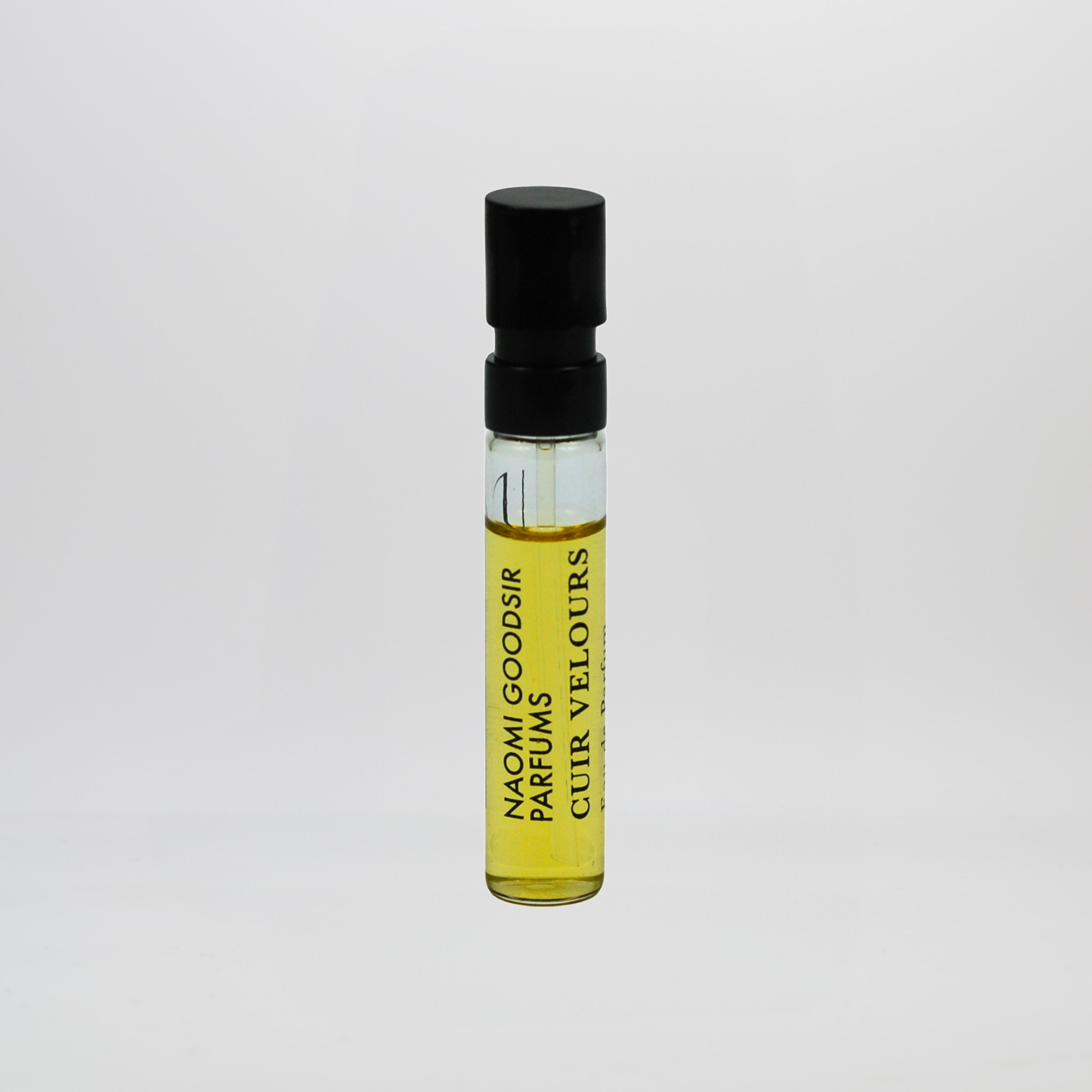 Cuirs Velours Vial 2ml
